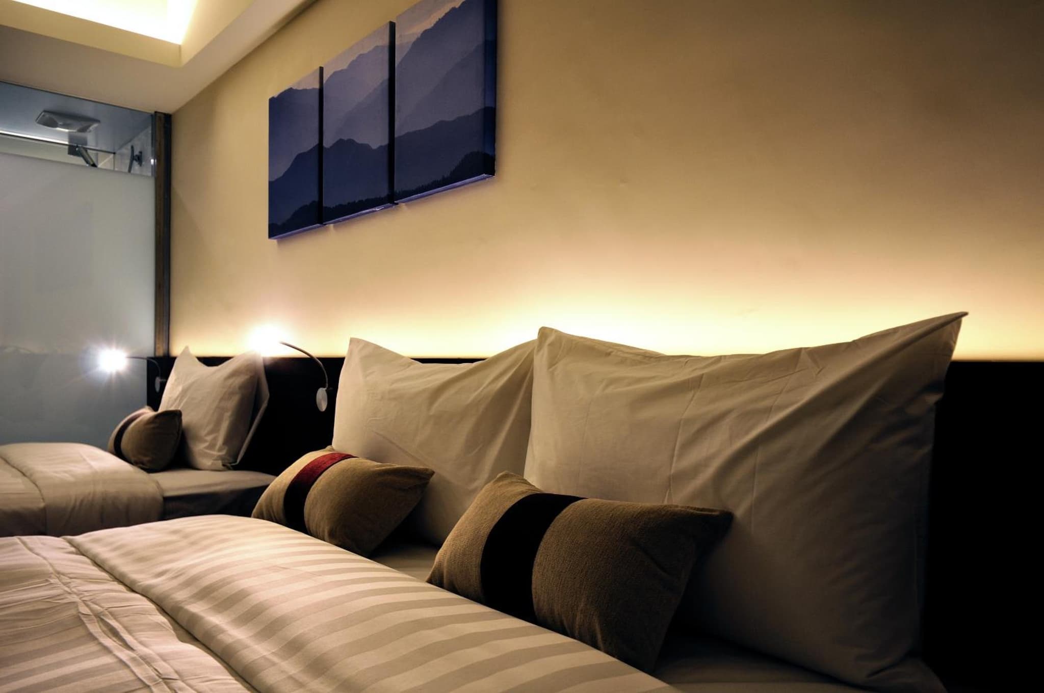 Audi Garden Business Hotel photo 6