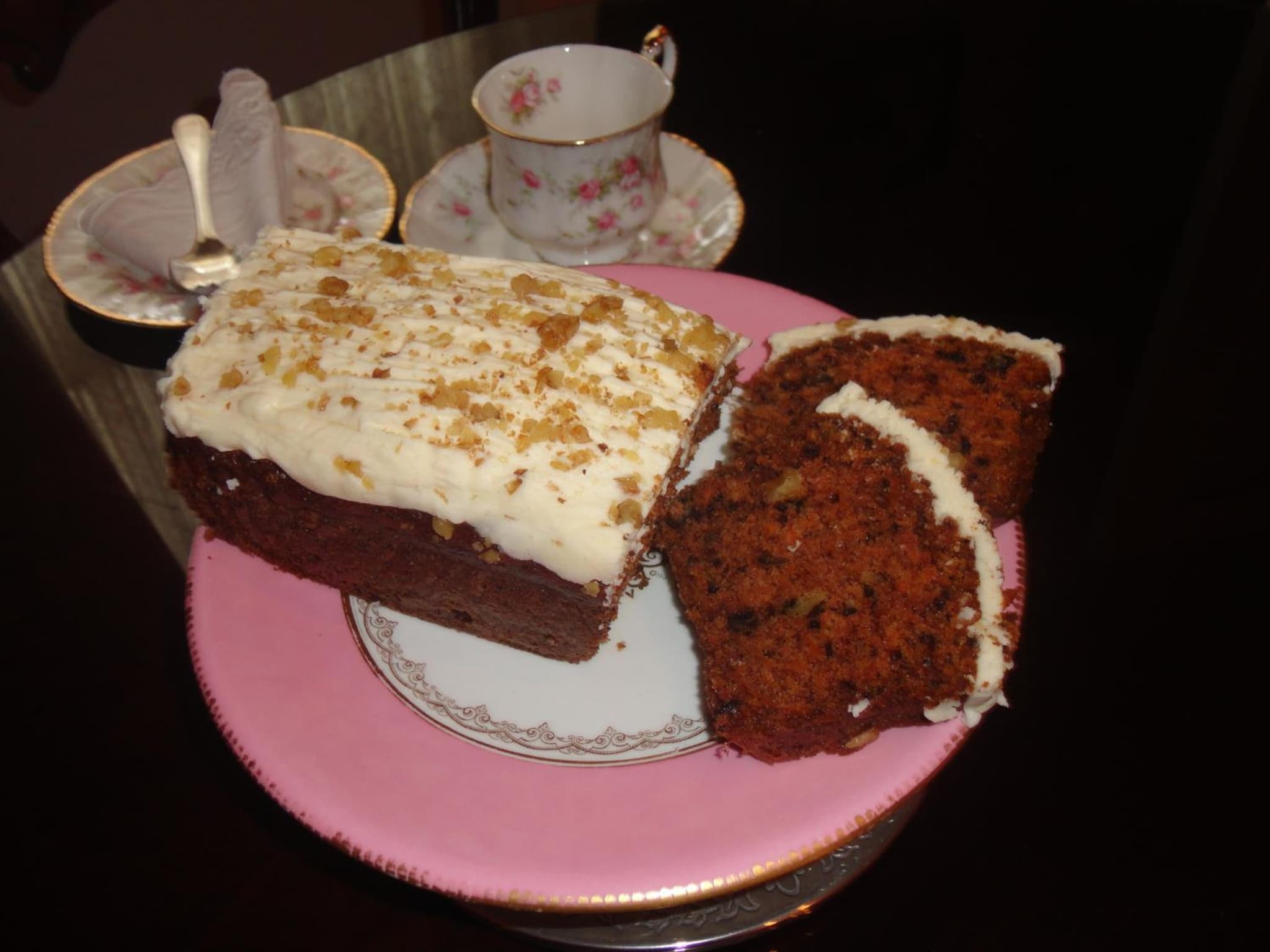 Moate Lodge photo 6