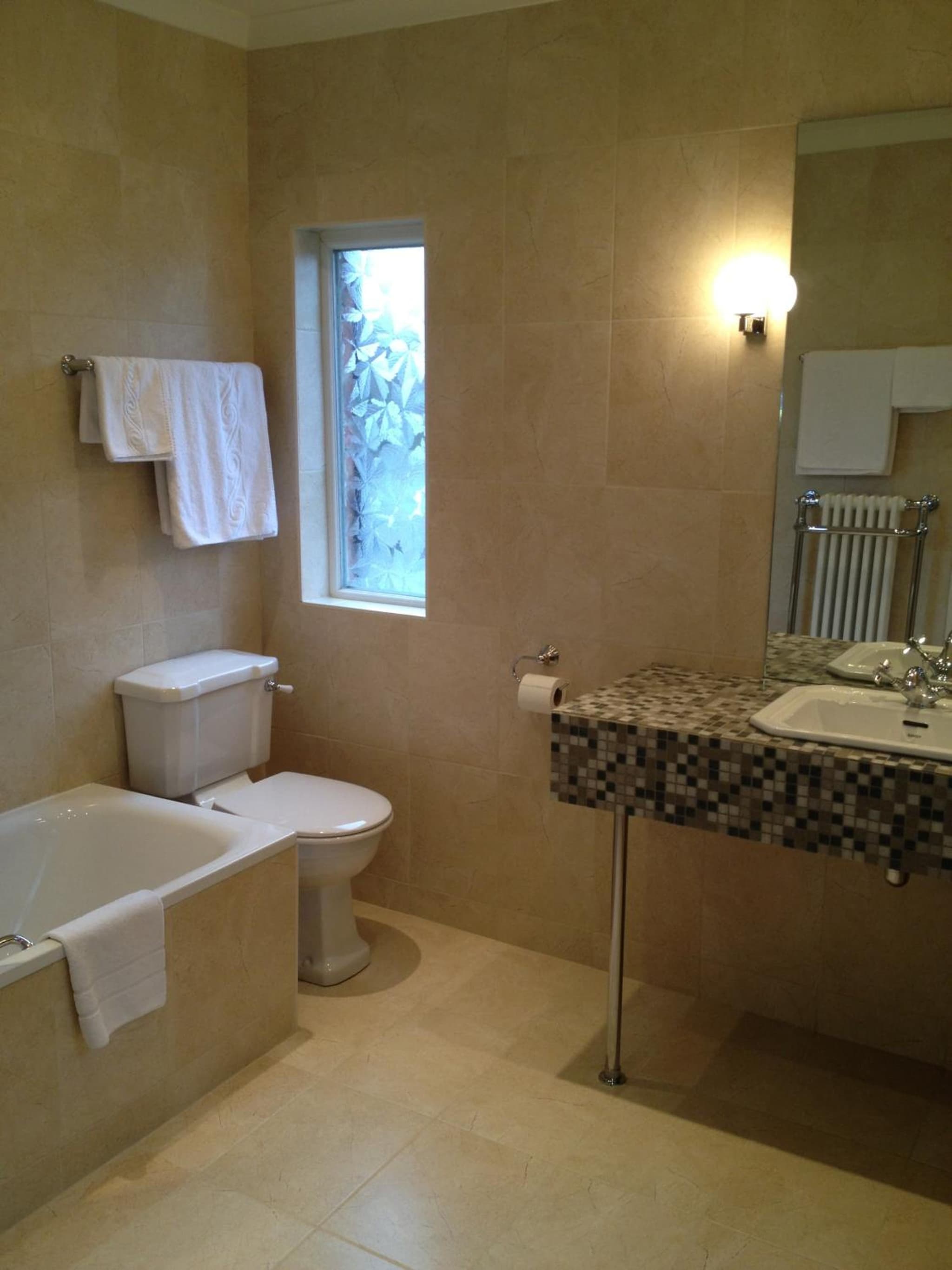 The Elizabeth House Hotel photo 7