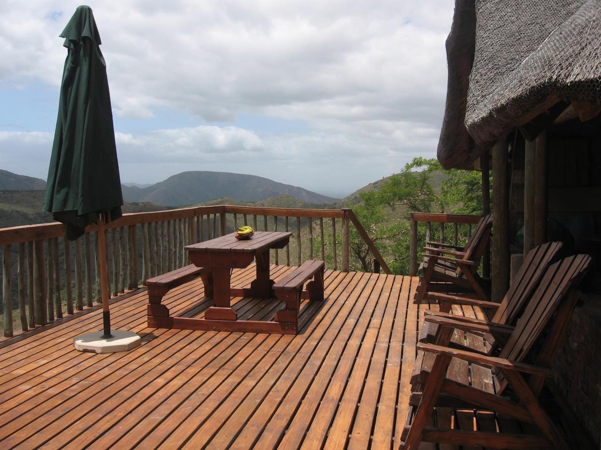 Intaba Lodge photo 9
