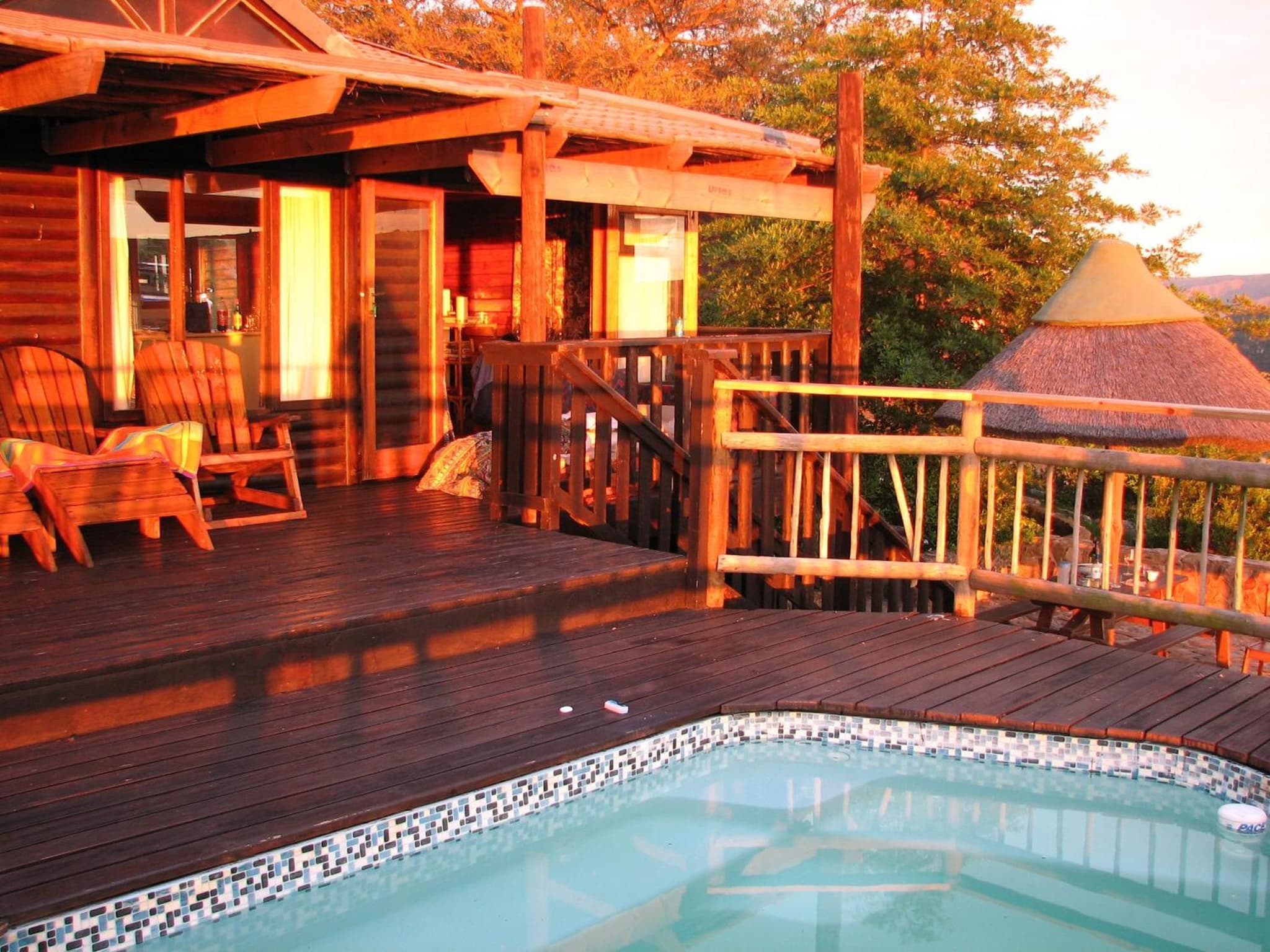 Intaba Lodge photo 6