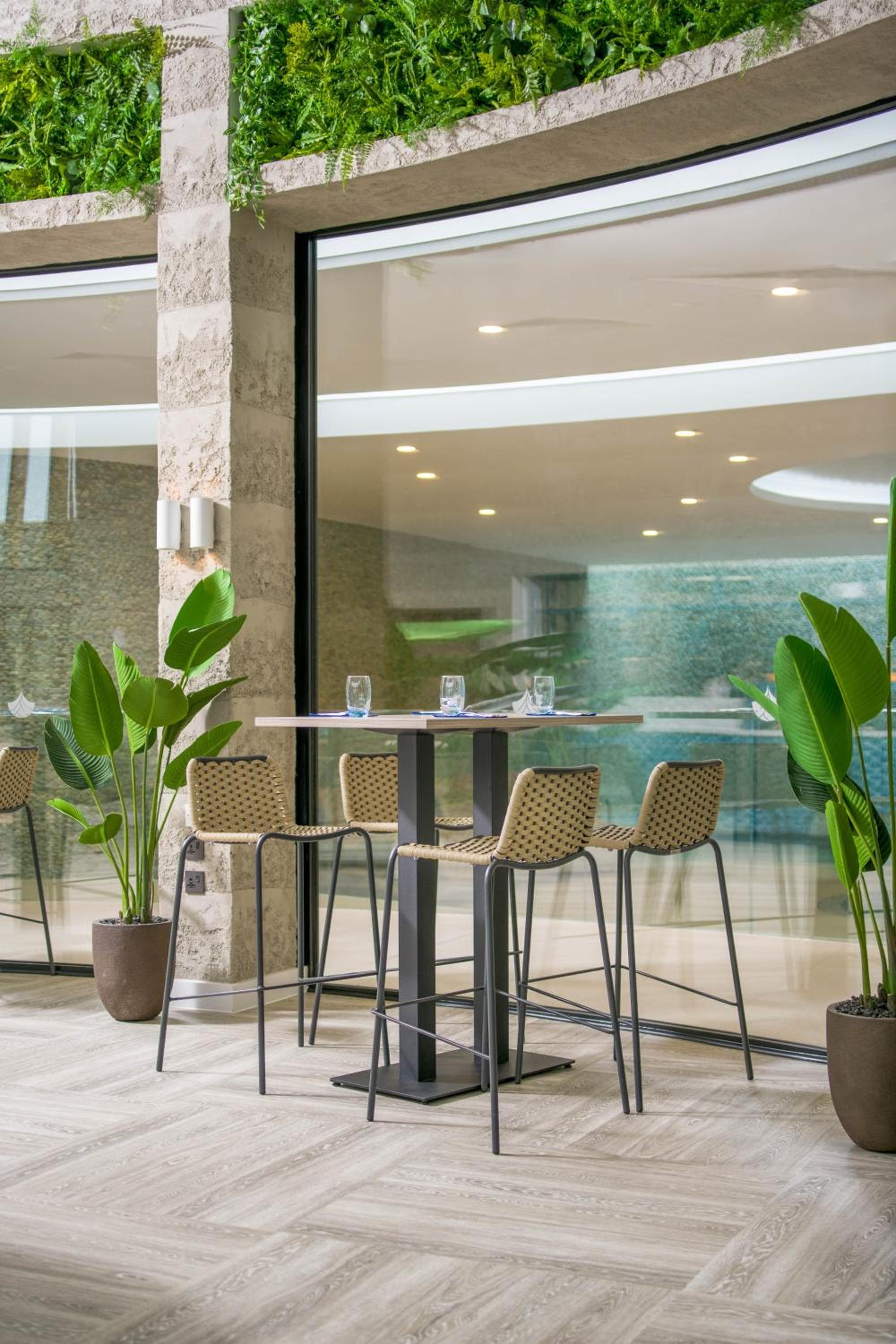 The Headland Hotel and Spa photo 9
