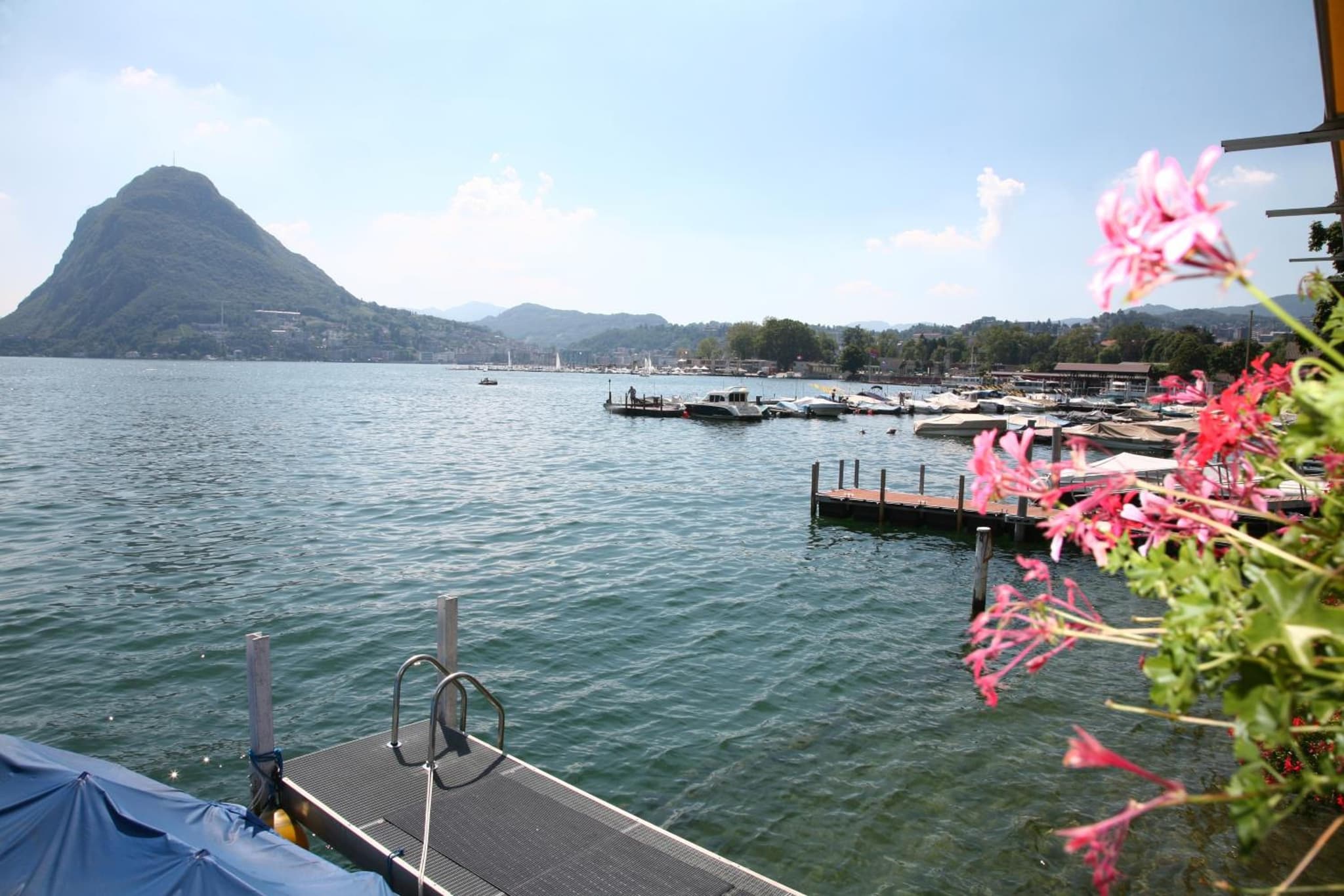 Hotel Lido Seegarten photo 6
