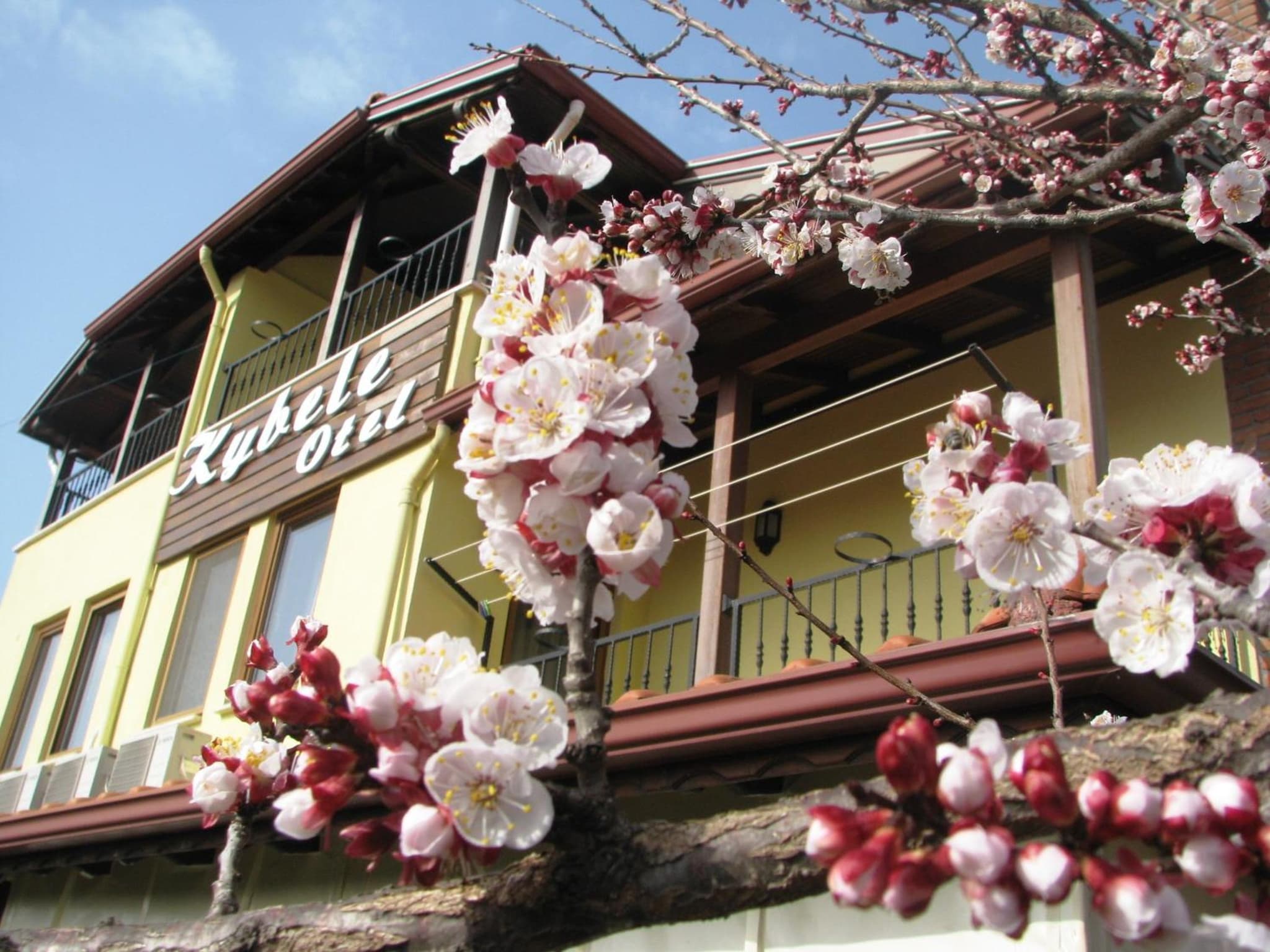 Kybele Hotel Gocek