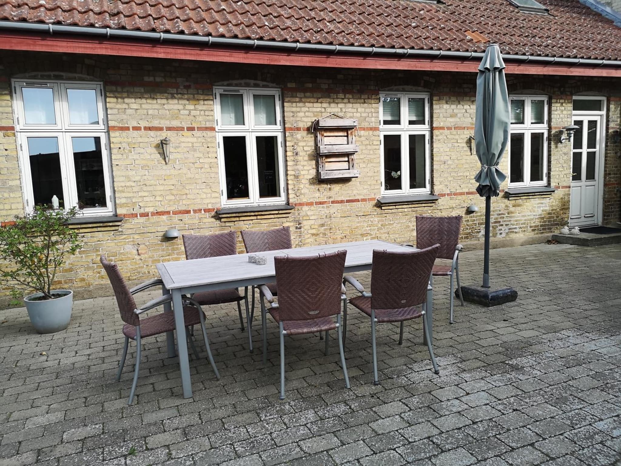 Safine B&B photo 5
