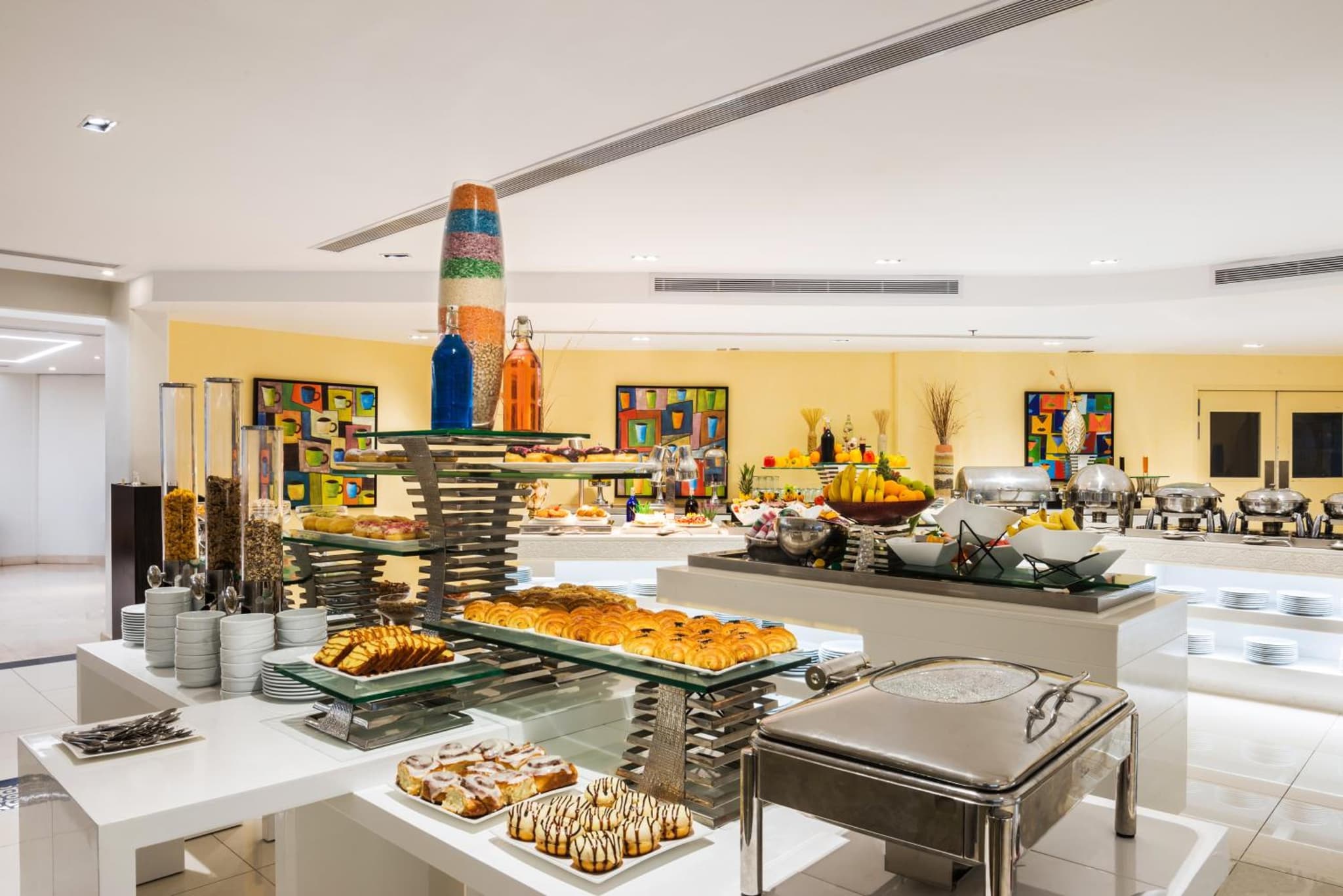 Al Reem Village Hotel - Managed by Rotana Hotels and Resorts photo 2