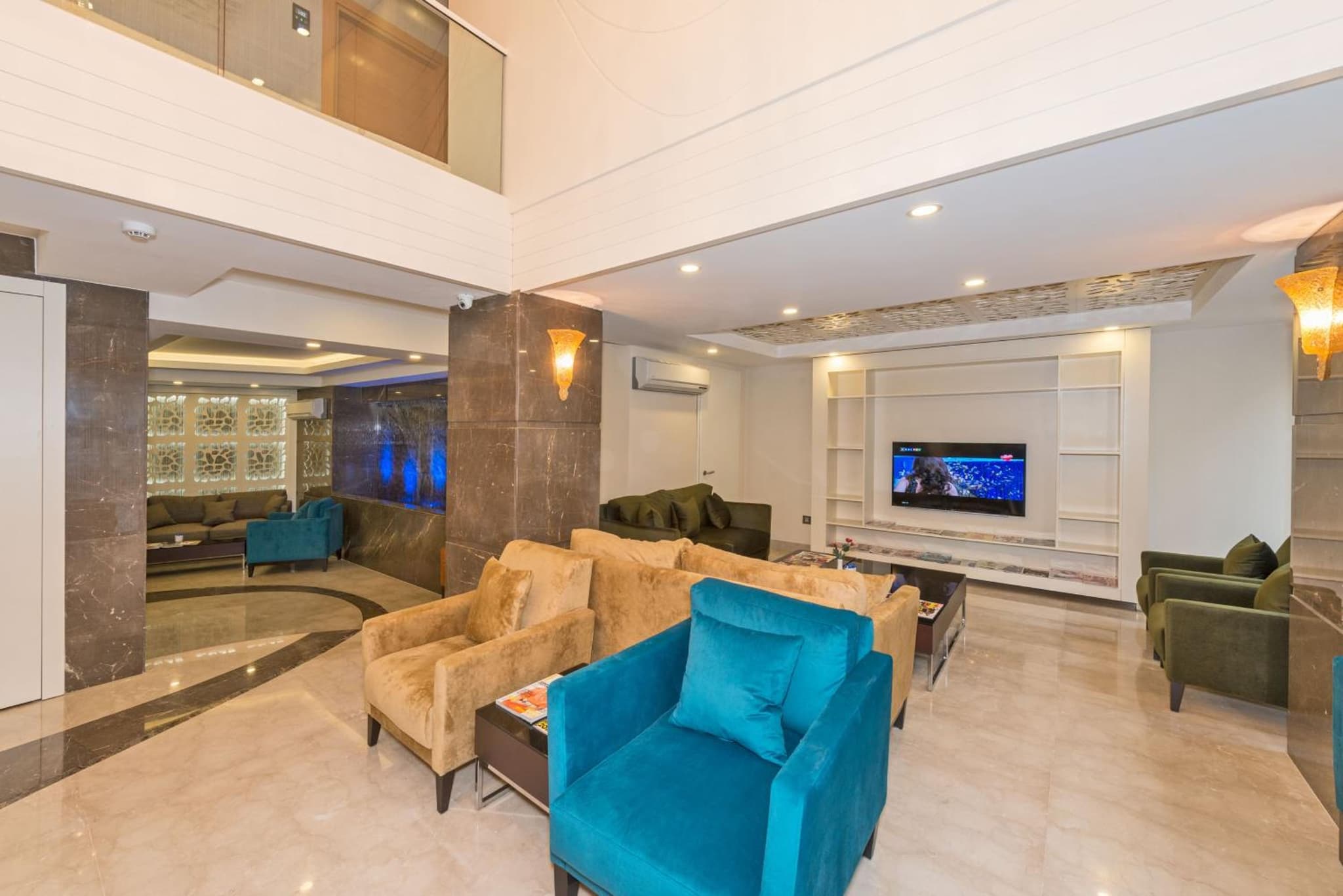 Bisetun Hotel photo 5