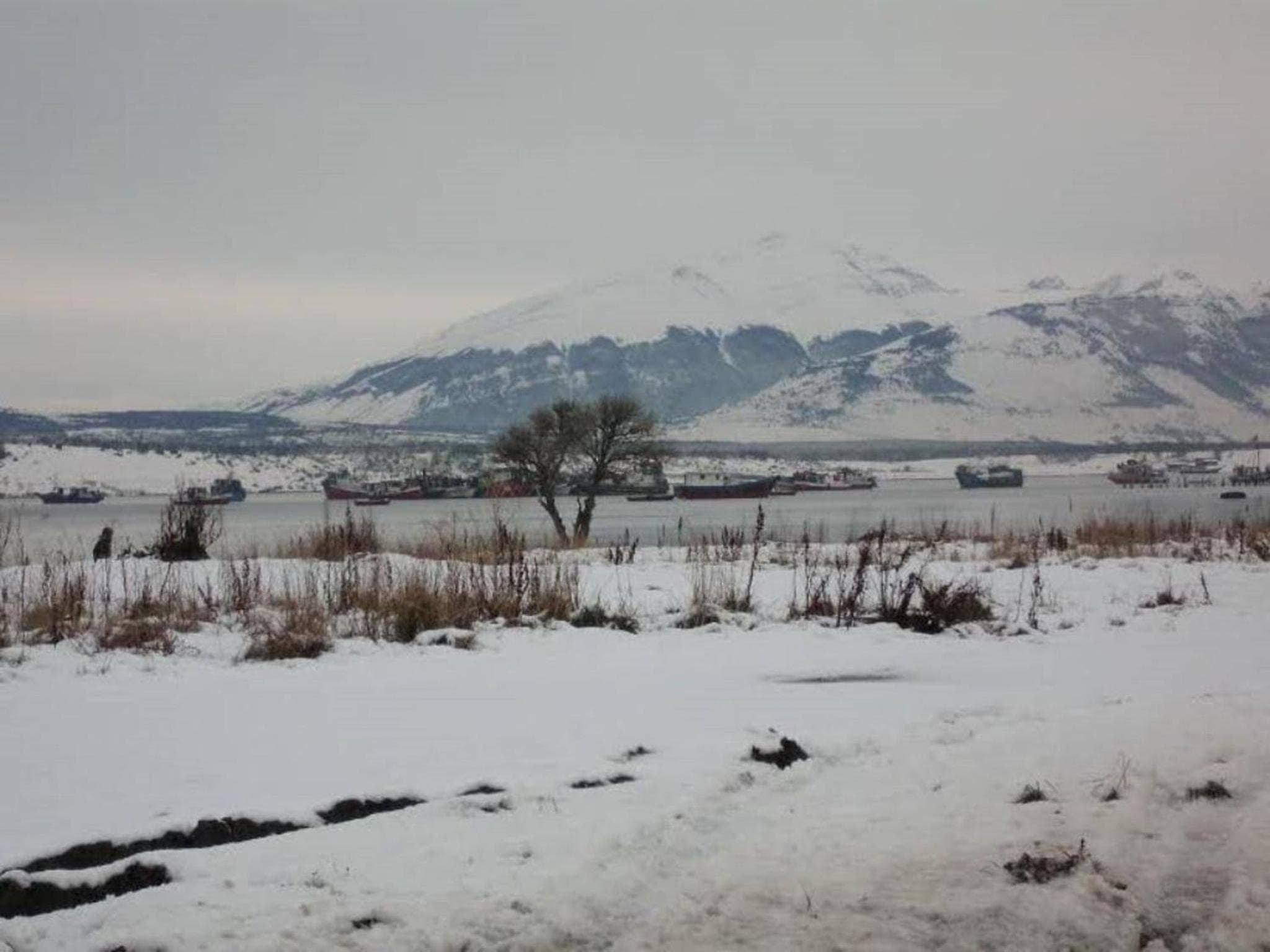 Hotel Saltos del Paine photo 5