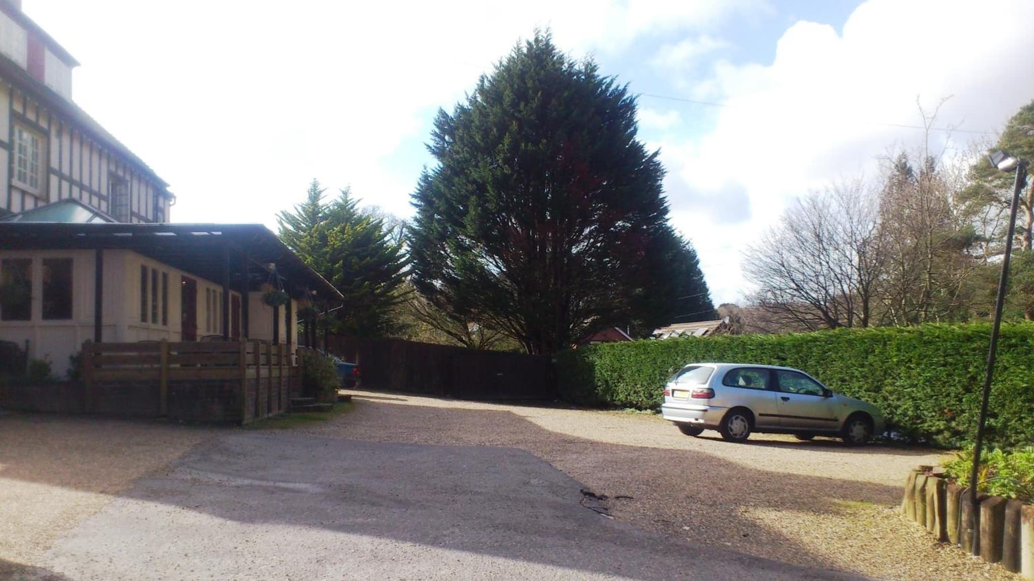 The Burley Inn photo 2