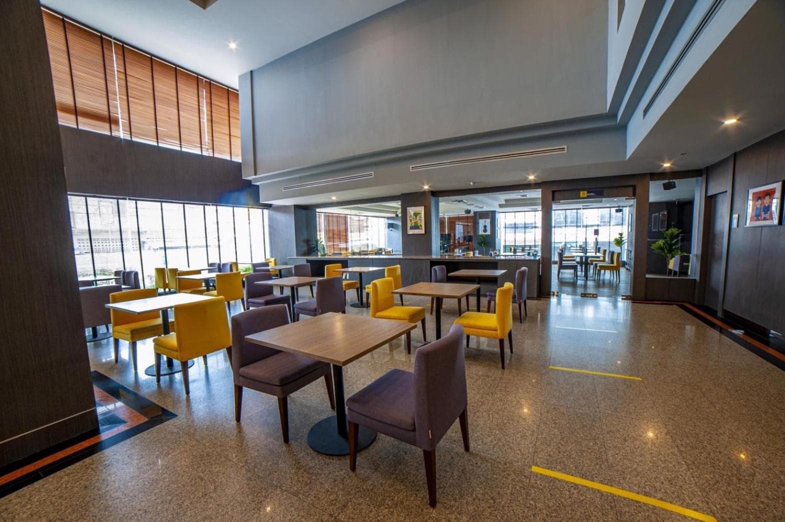 Le Cassia Hotel photo 6