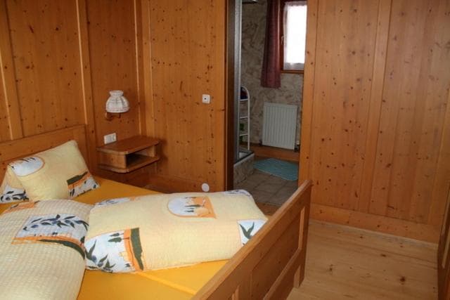 Ferienwohnungen Steidl photo 2