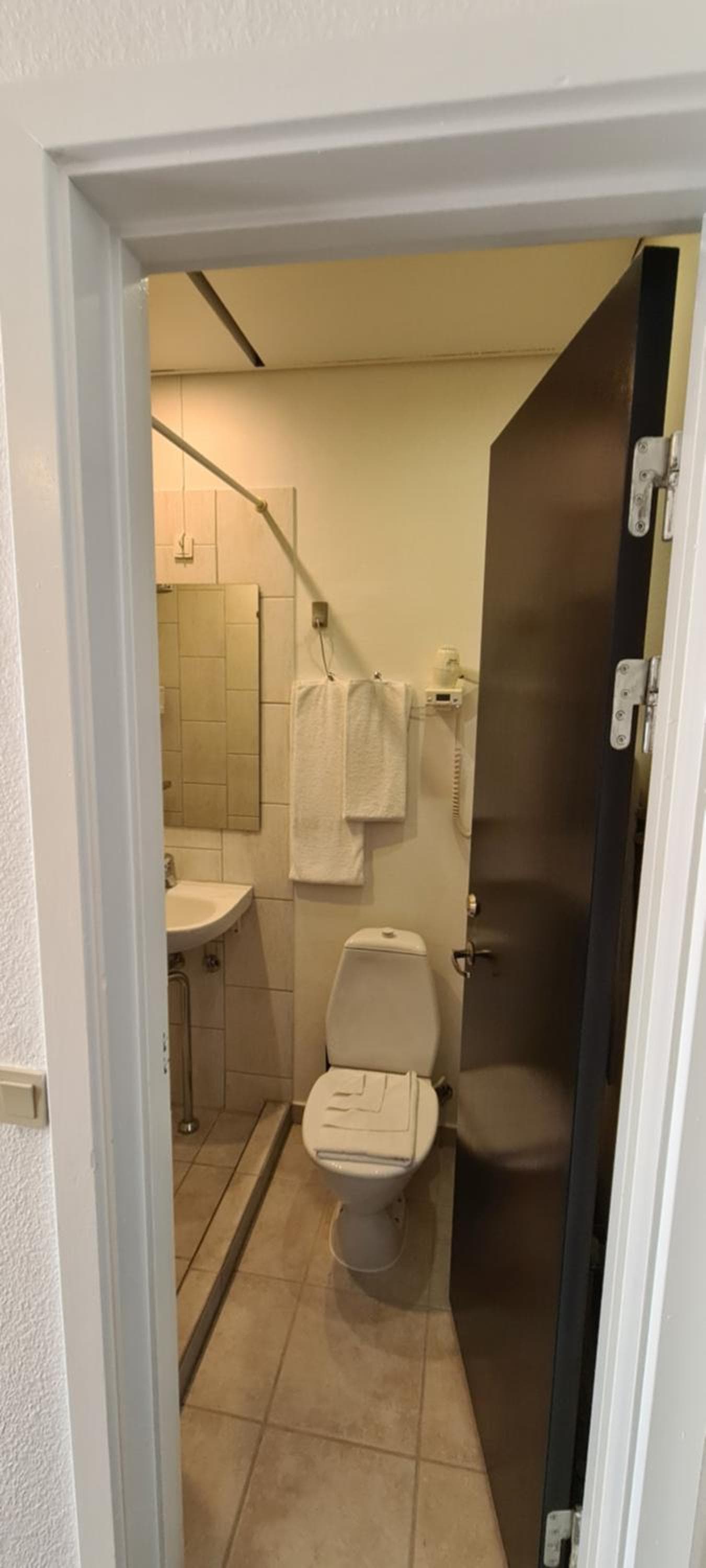 Prinsen Hotel photo 9