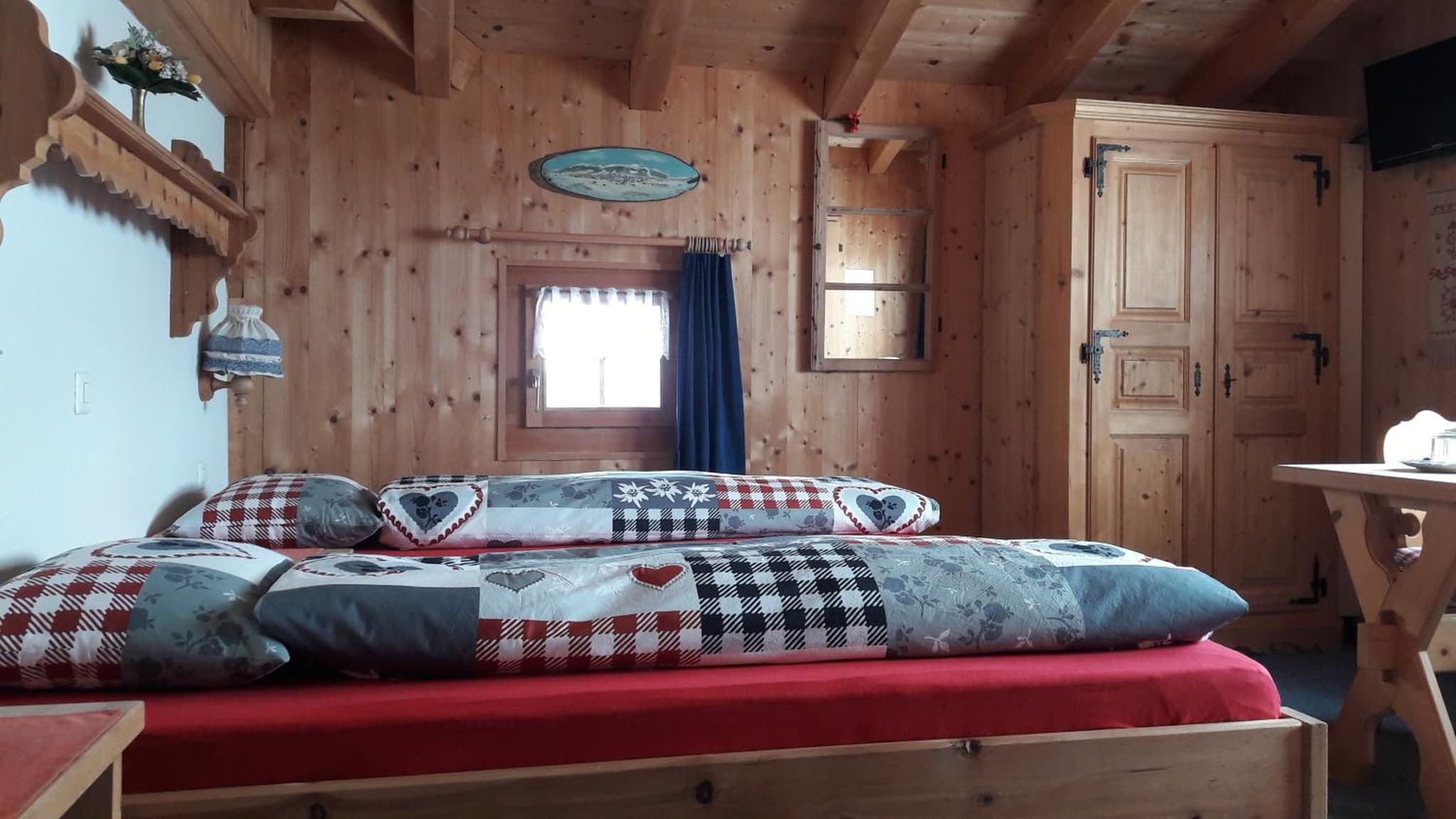 B&B Haus im Sand photo 8