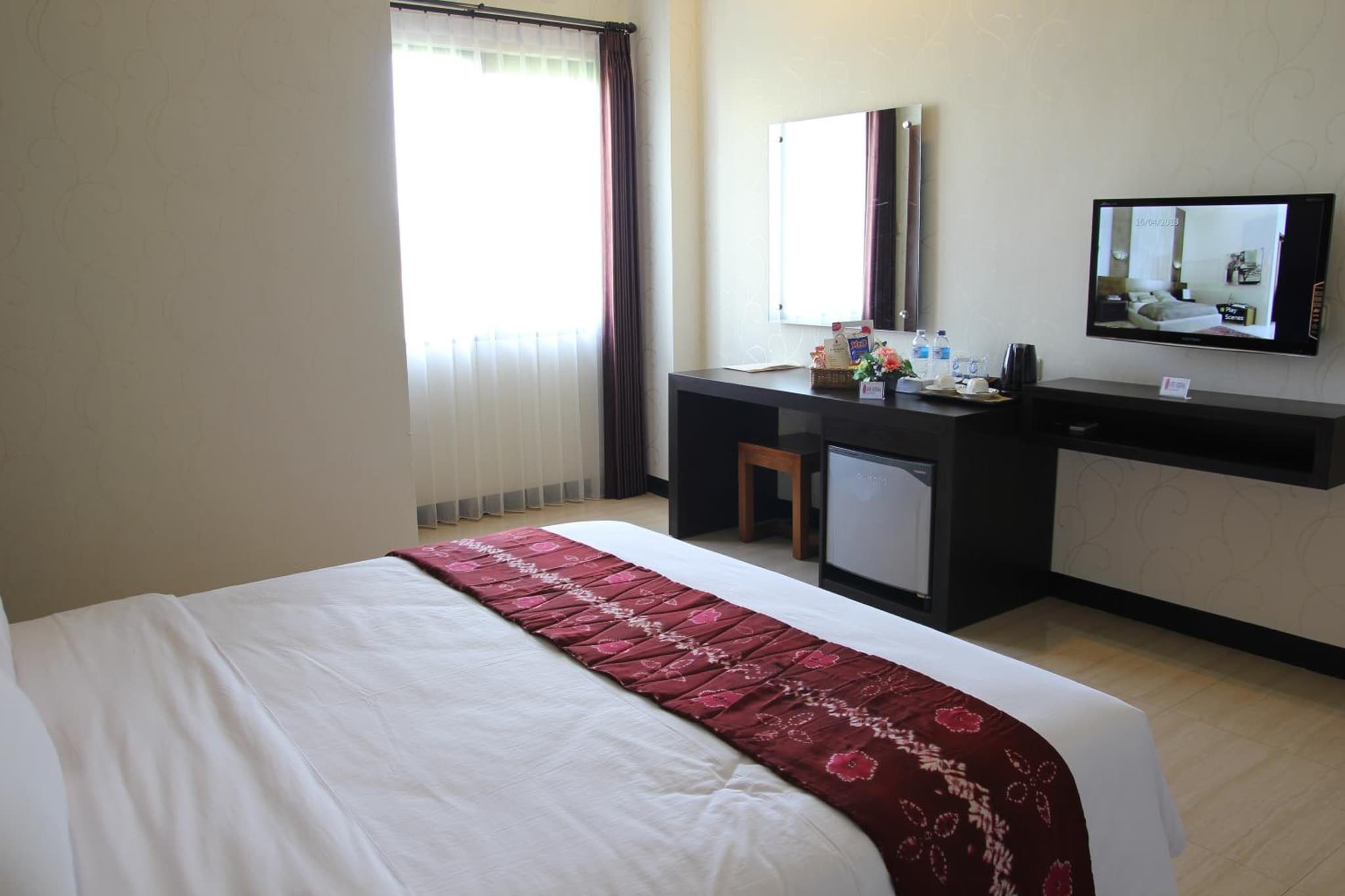 Hotel Roditha Banjarbaru photo 3