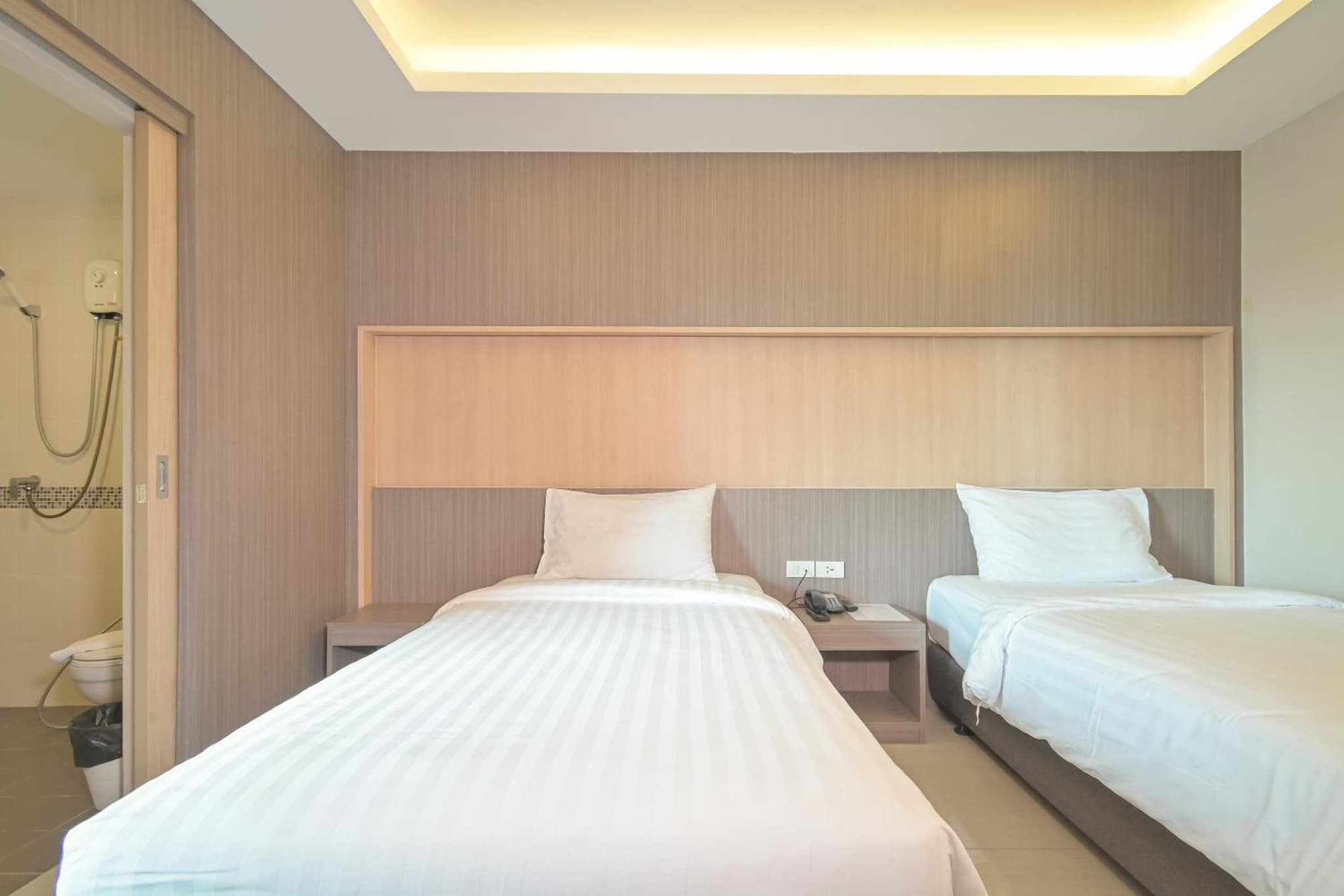 Sleep Hotel Bangkok photo 4