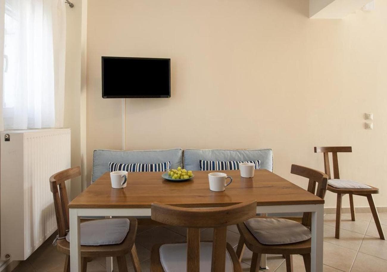 Santorini Med Homes - Sunday Apartment photo 9