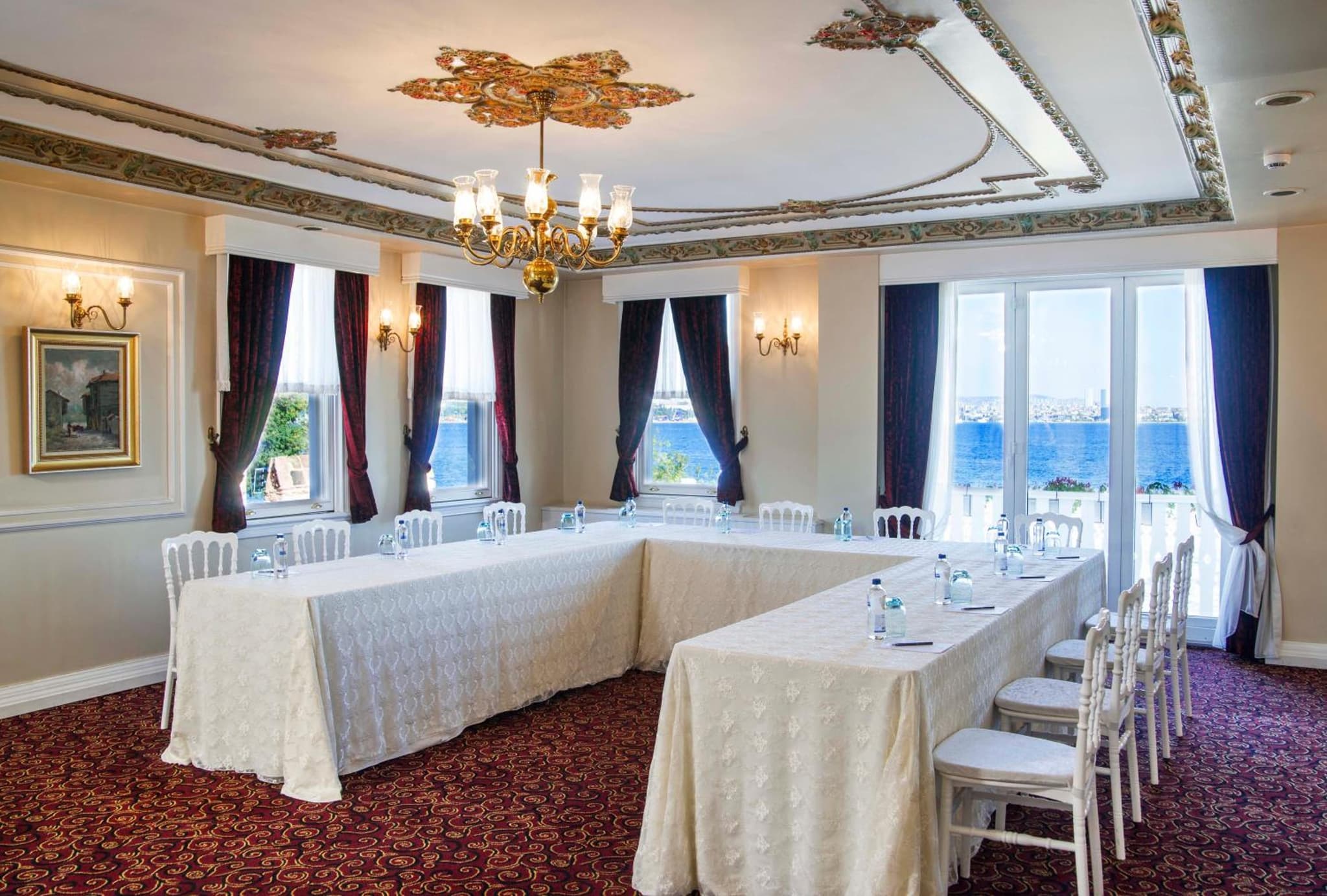 Radisson Hotel Istanbul Sultanahmet photo 8