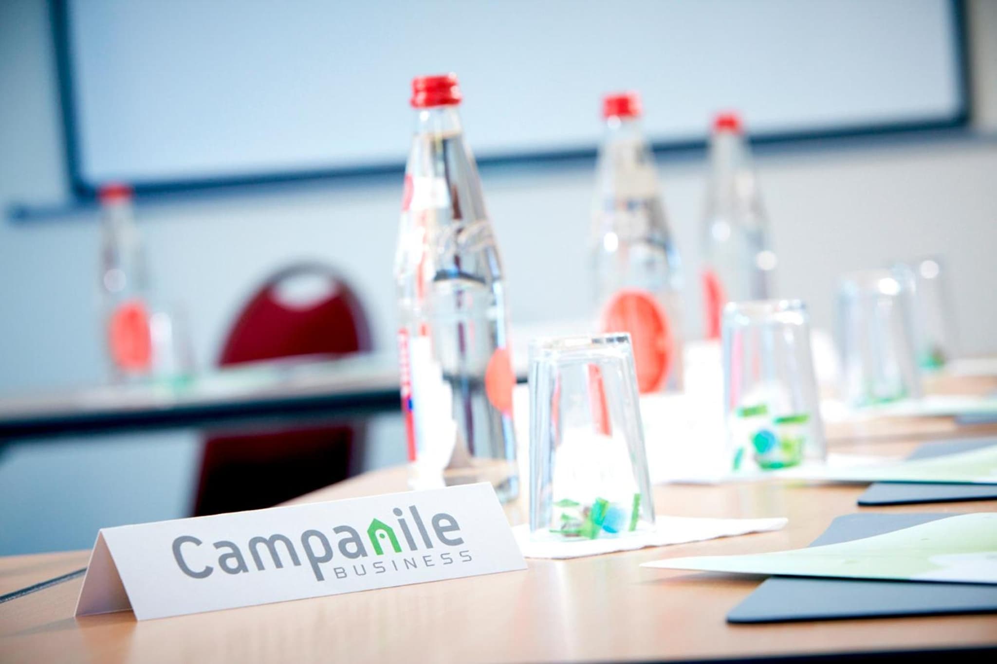Campanile Caen Est - Mondeville photo 8