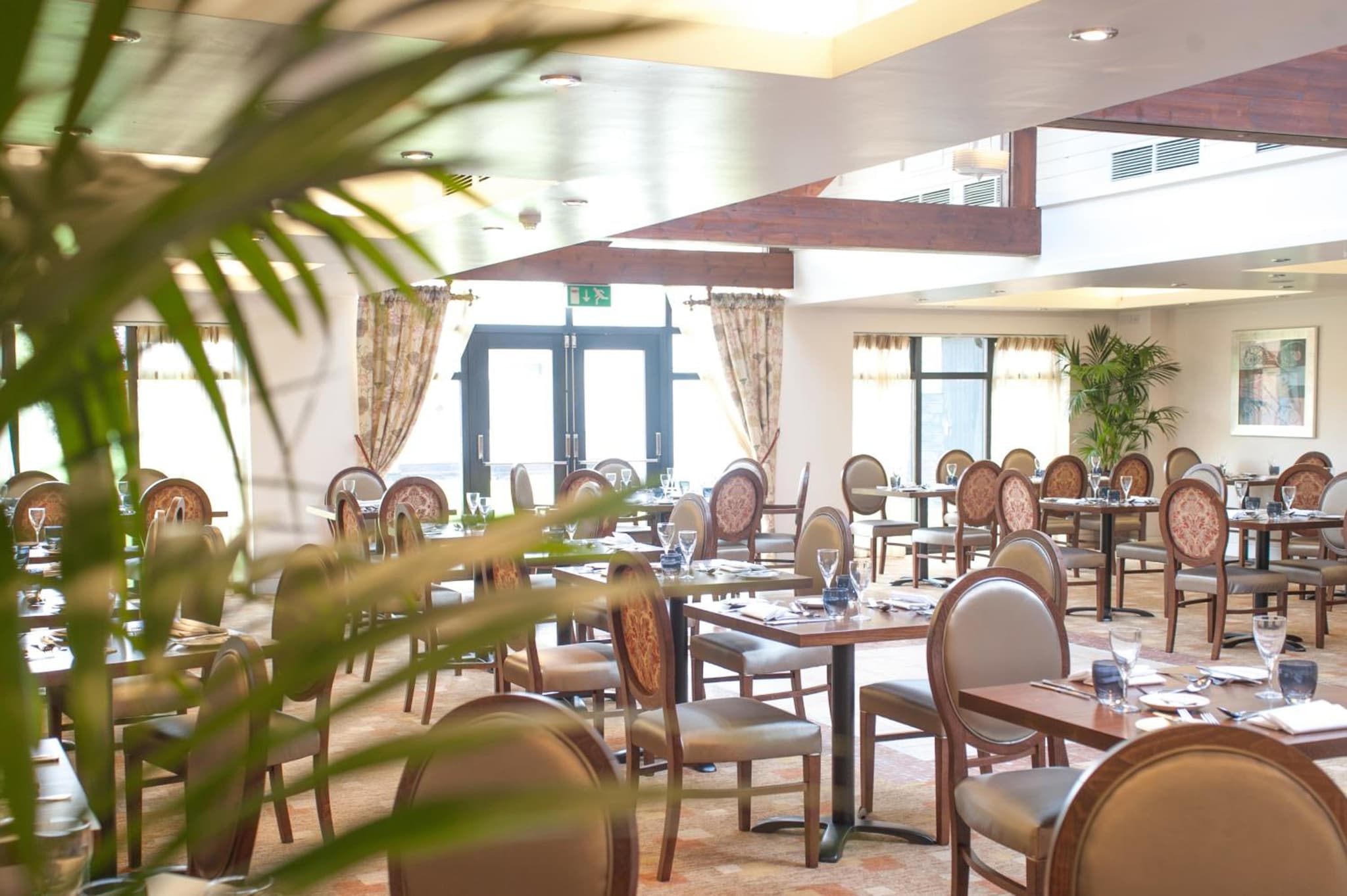 Champneys Springs photo 5