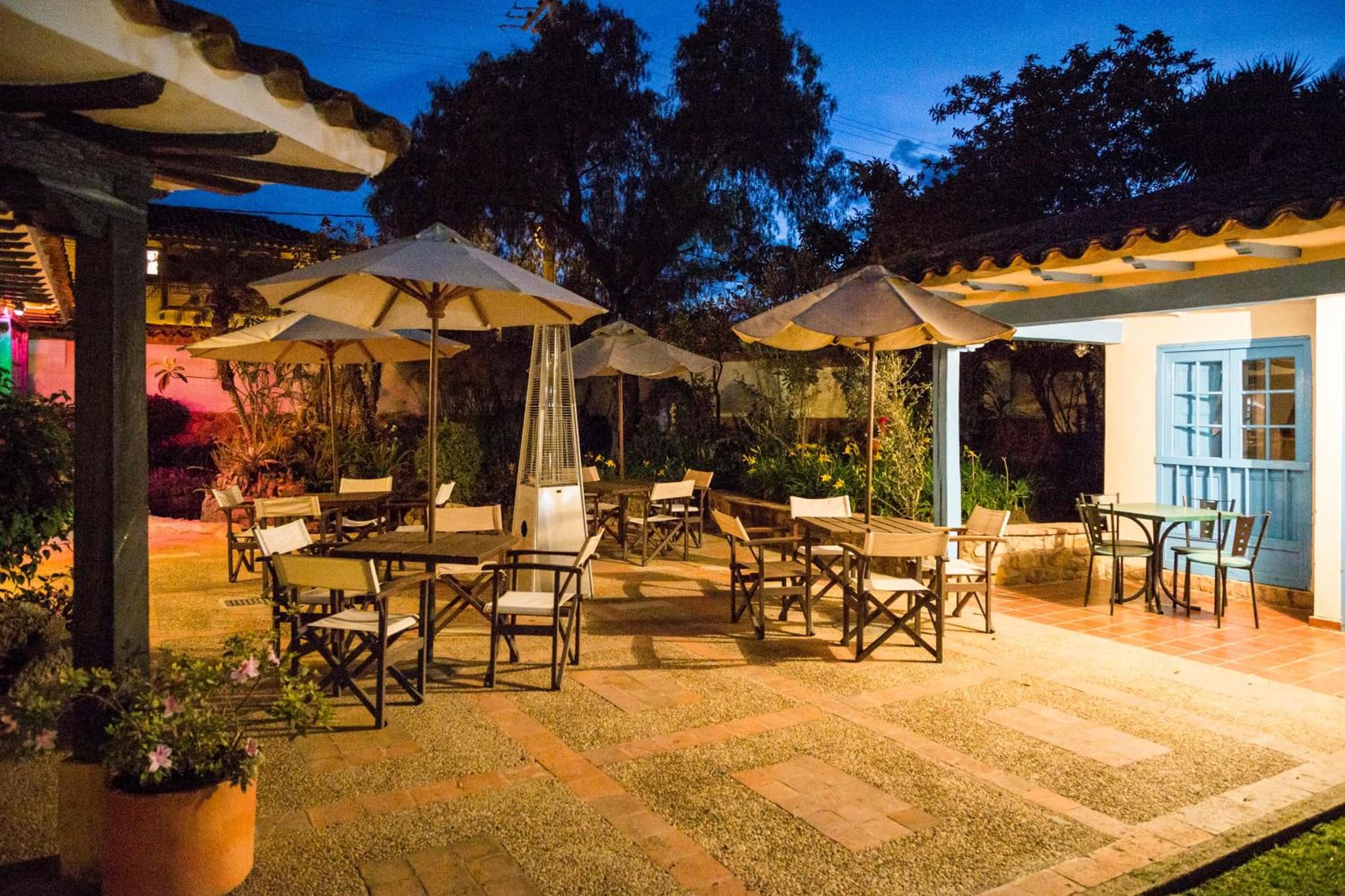Hotel y Spa Getsemani photo 3