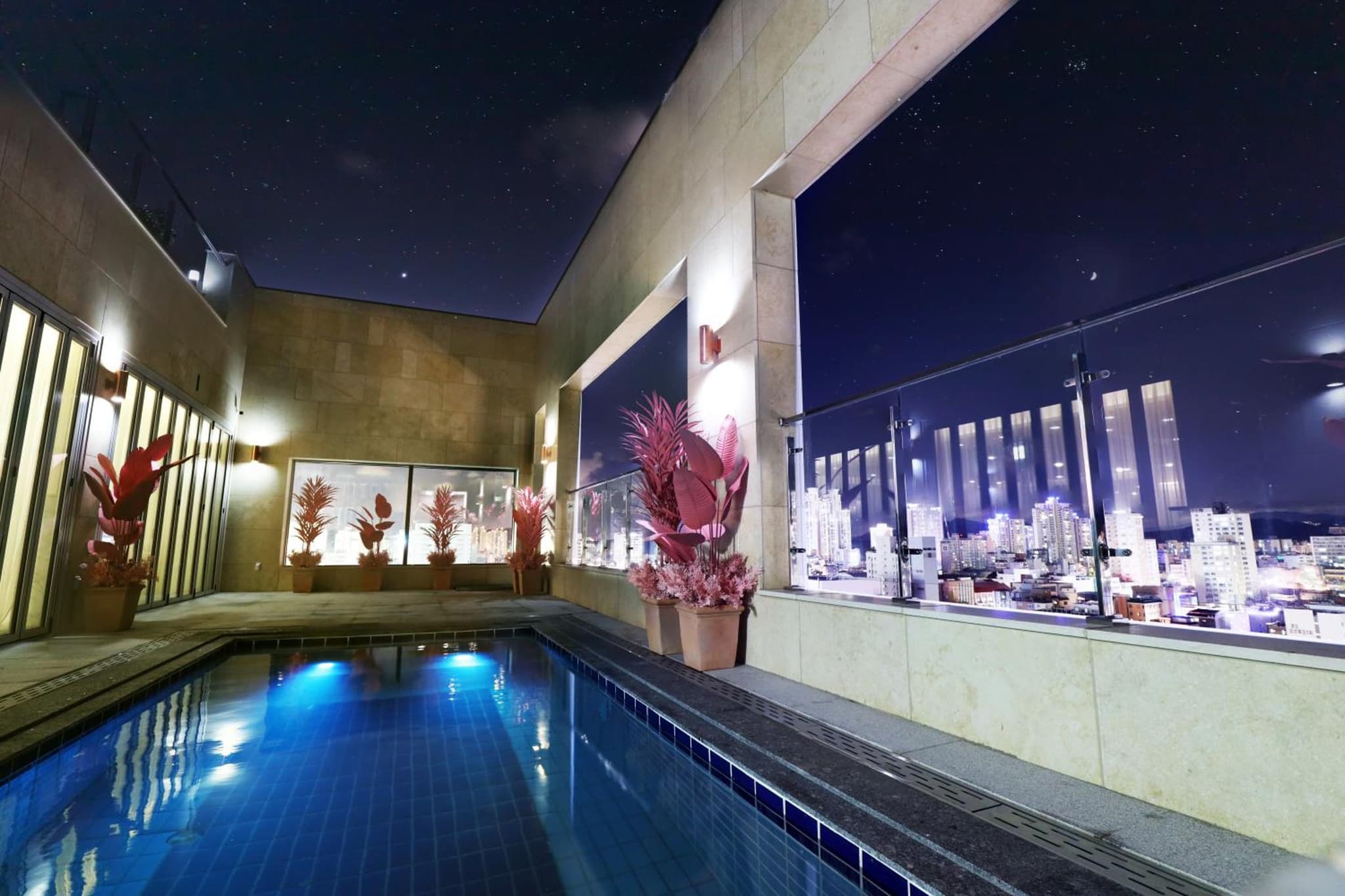 Ashton Hotel photo 7