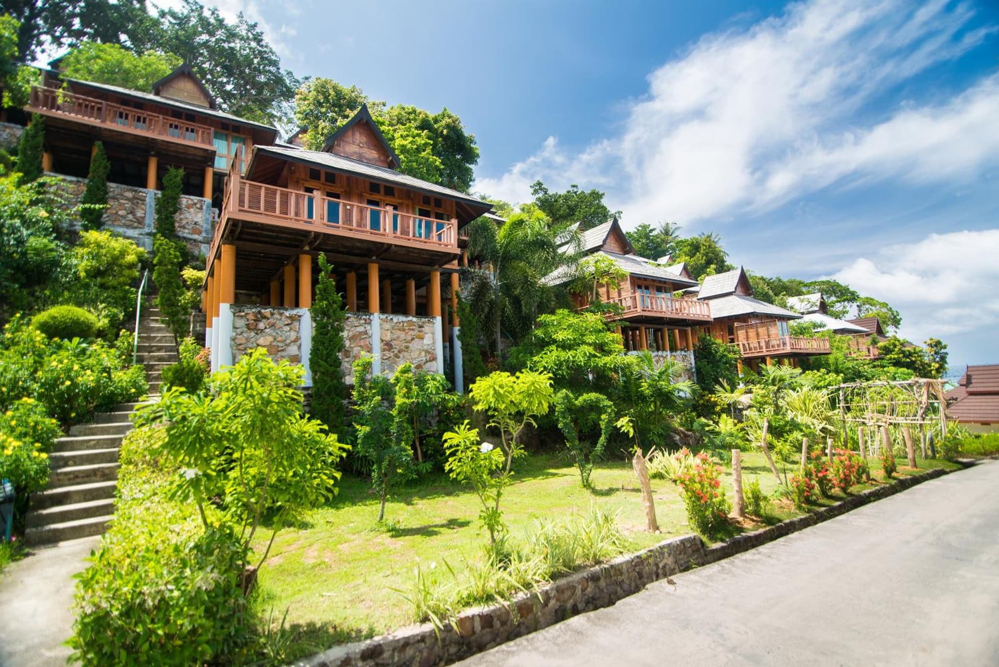 Phi Phi The Beach Resort photo 6