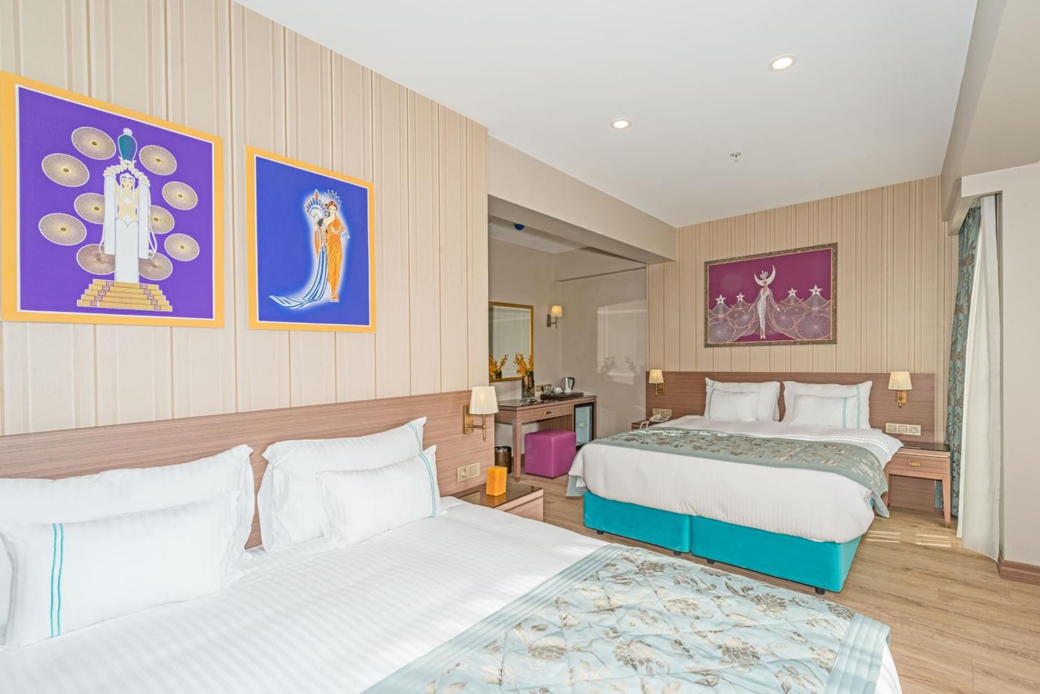 Taximist Hotel photo 2