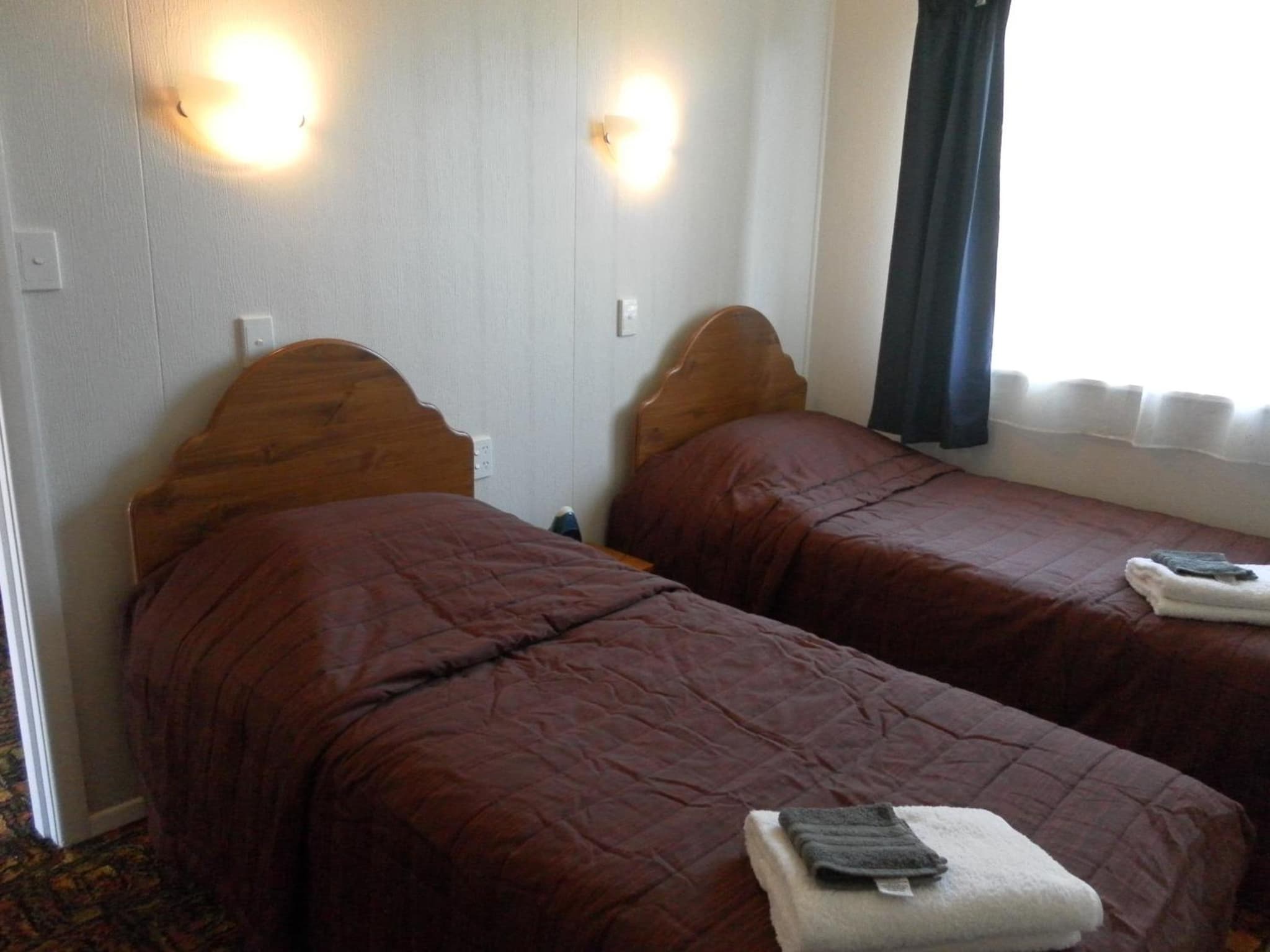 Beachside Sunnyvale Motel photo 4
