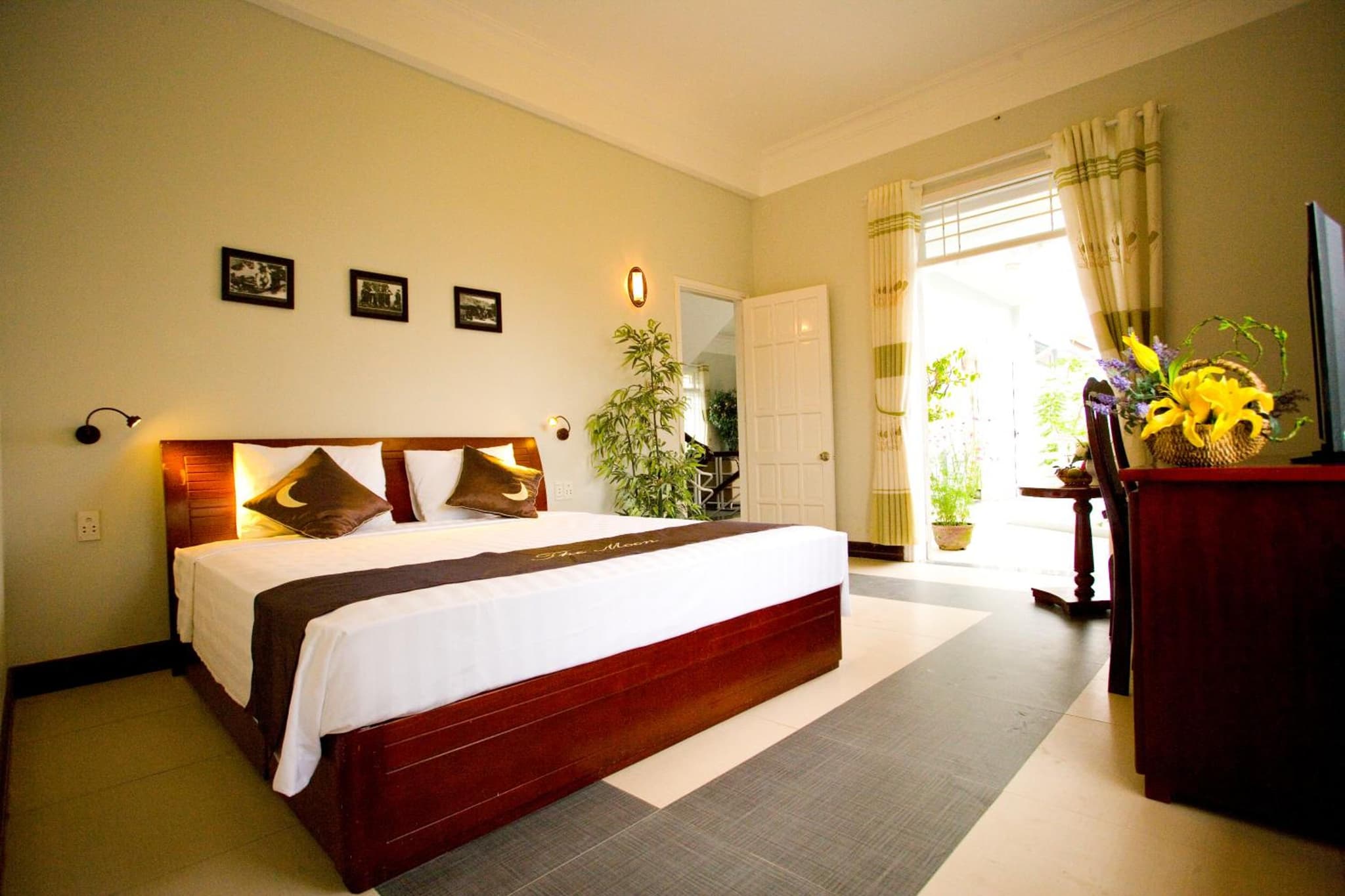 The Moon Villa Hoi An photo 5