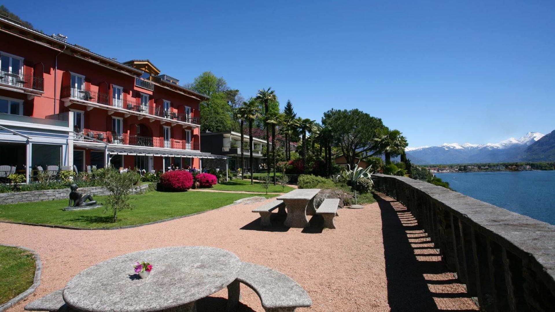Hotel Collinetta photo 9