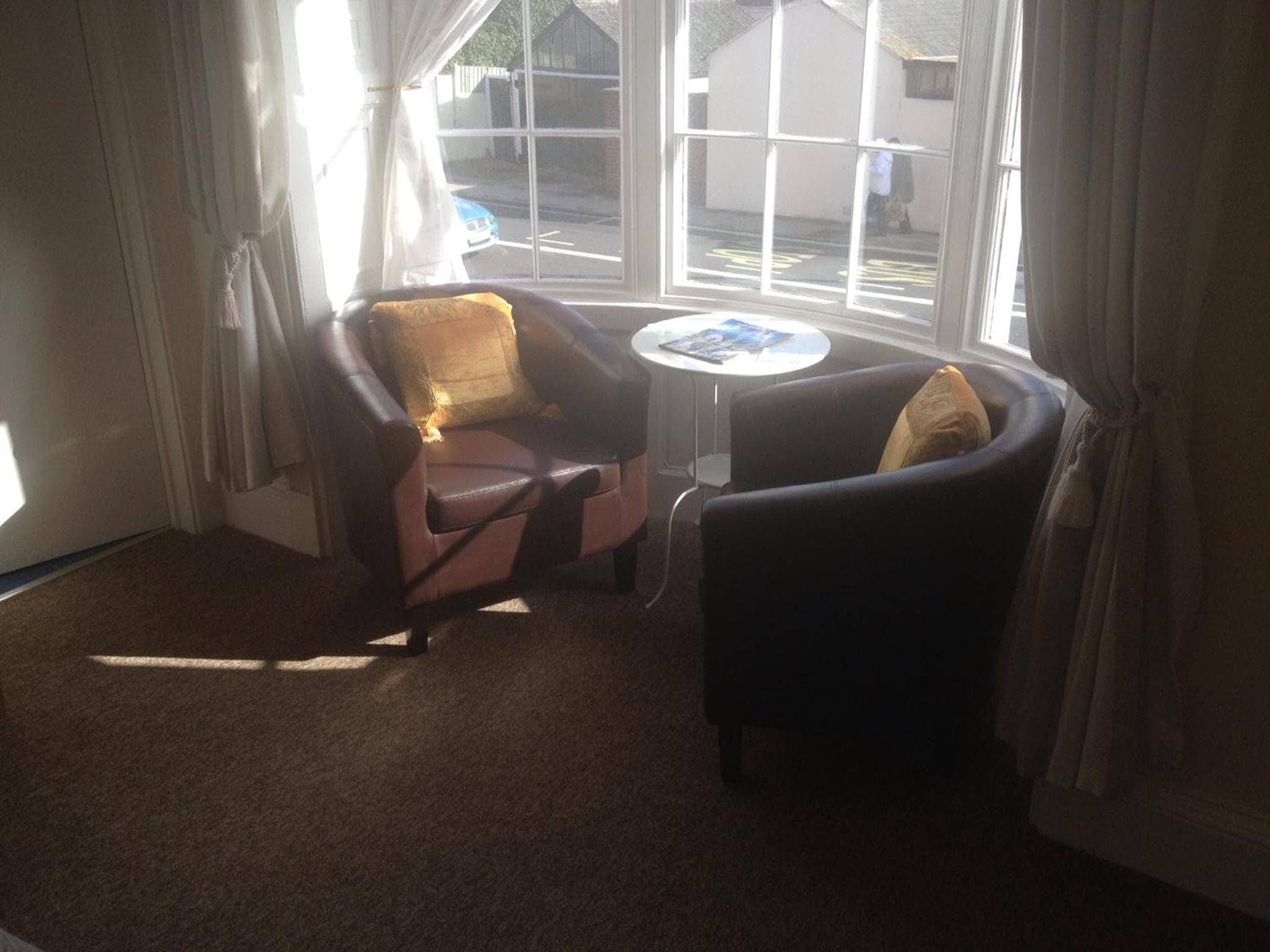 Arcadia Guest House photo 5