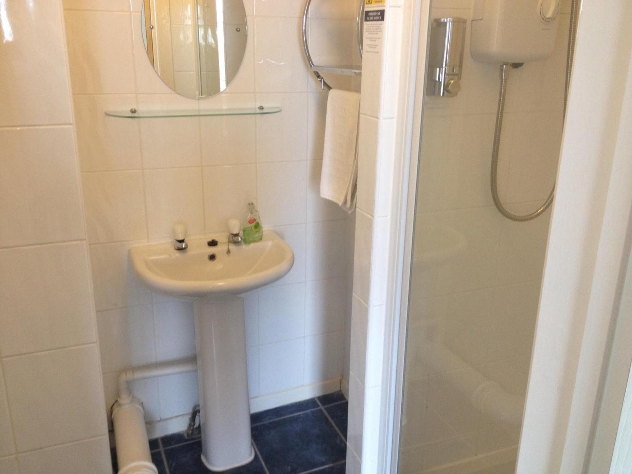 Arcadia Guest House photo 9