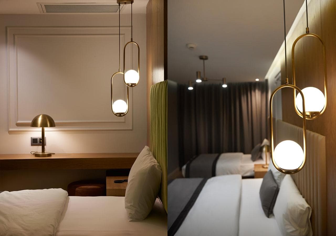 Dundar Hotel & Spa photo 3