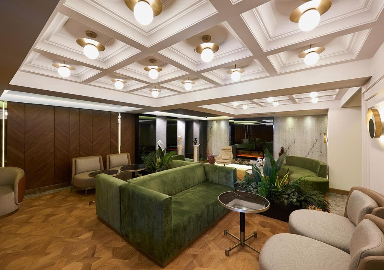 Dundar Hotel & Spa photo 6
