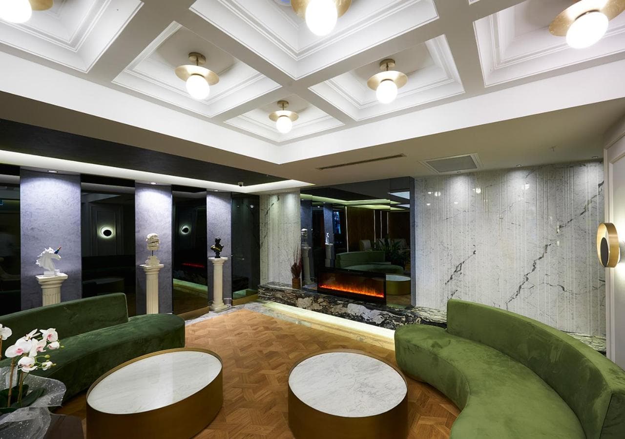 Dundar Hotel & Spa photo 2