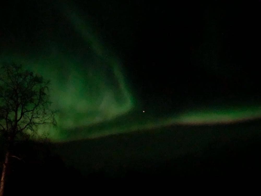 Kulpmo Gård Jarfjord-Kirkenes photo 4