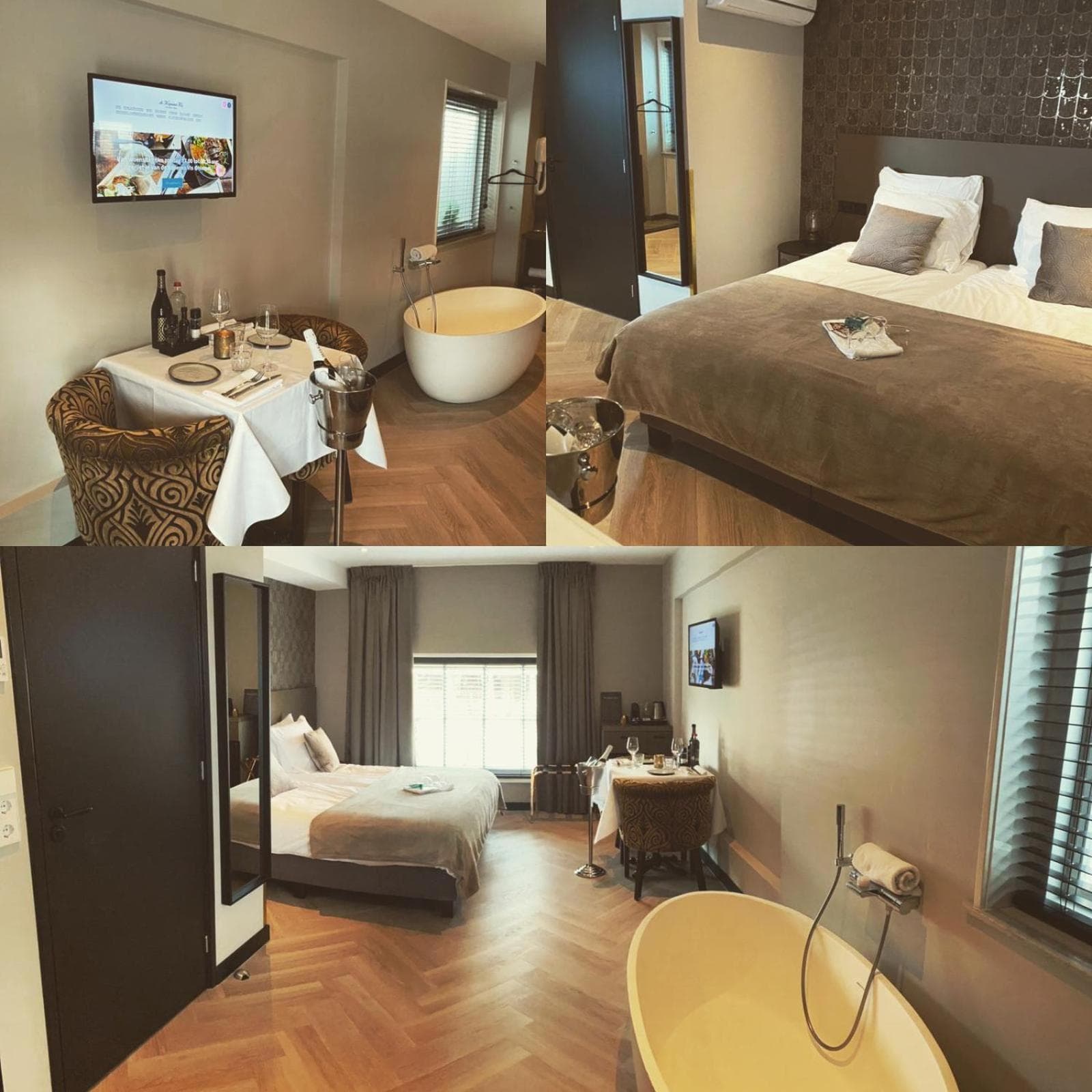 Harbour Suites Boutique Hotel photo 4