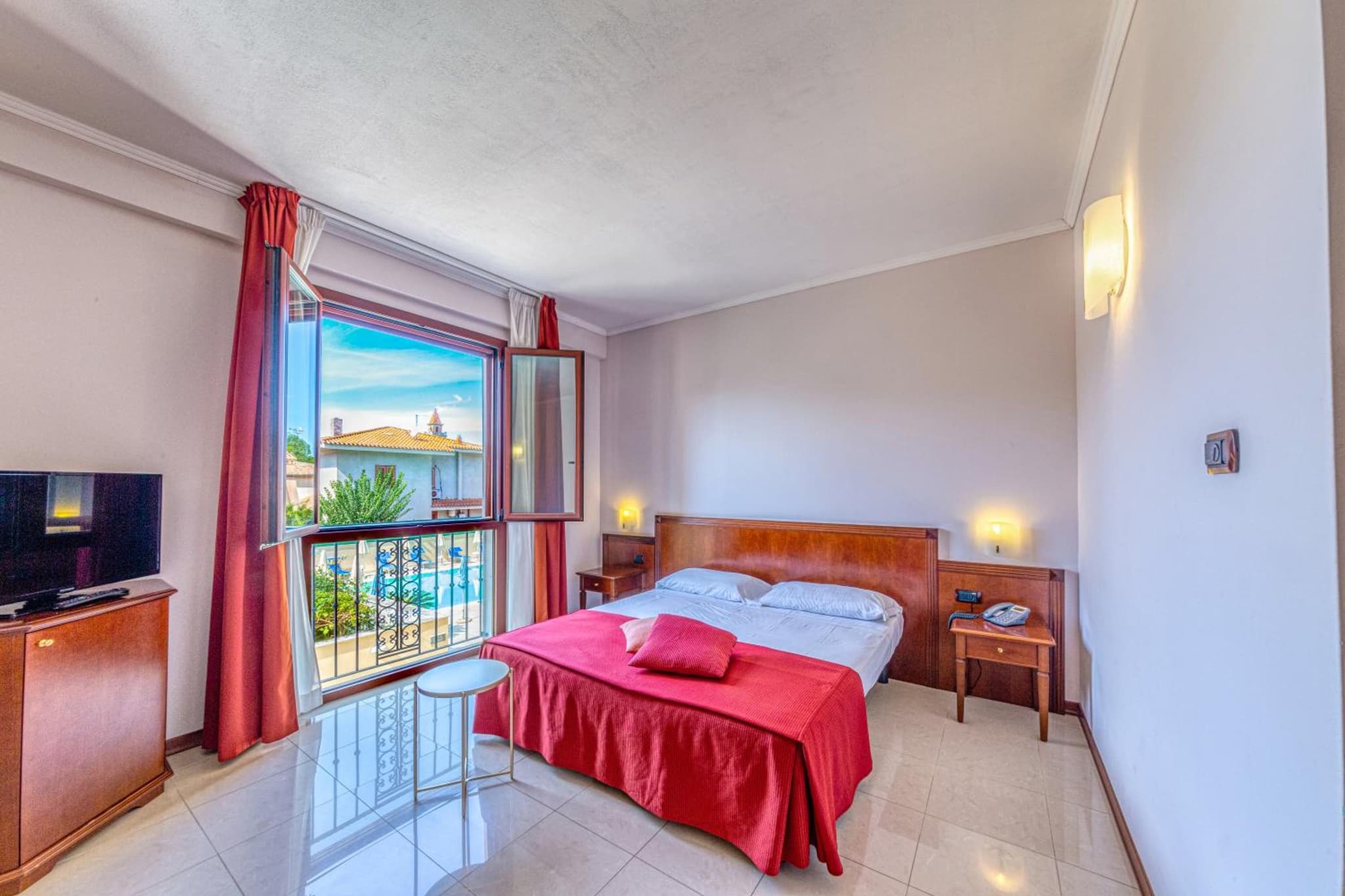 Hotel Le Torri photo 5