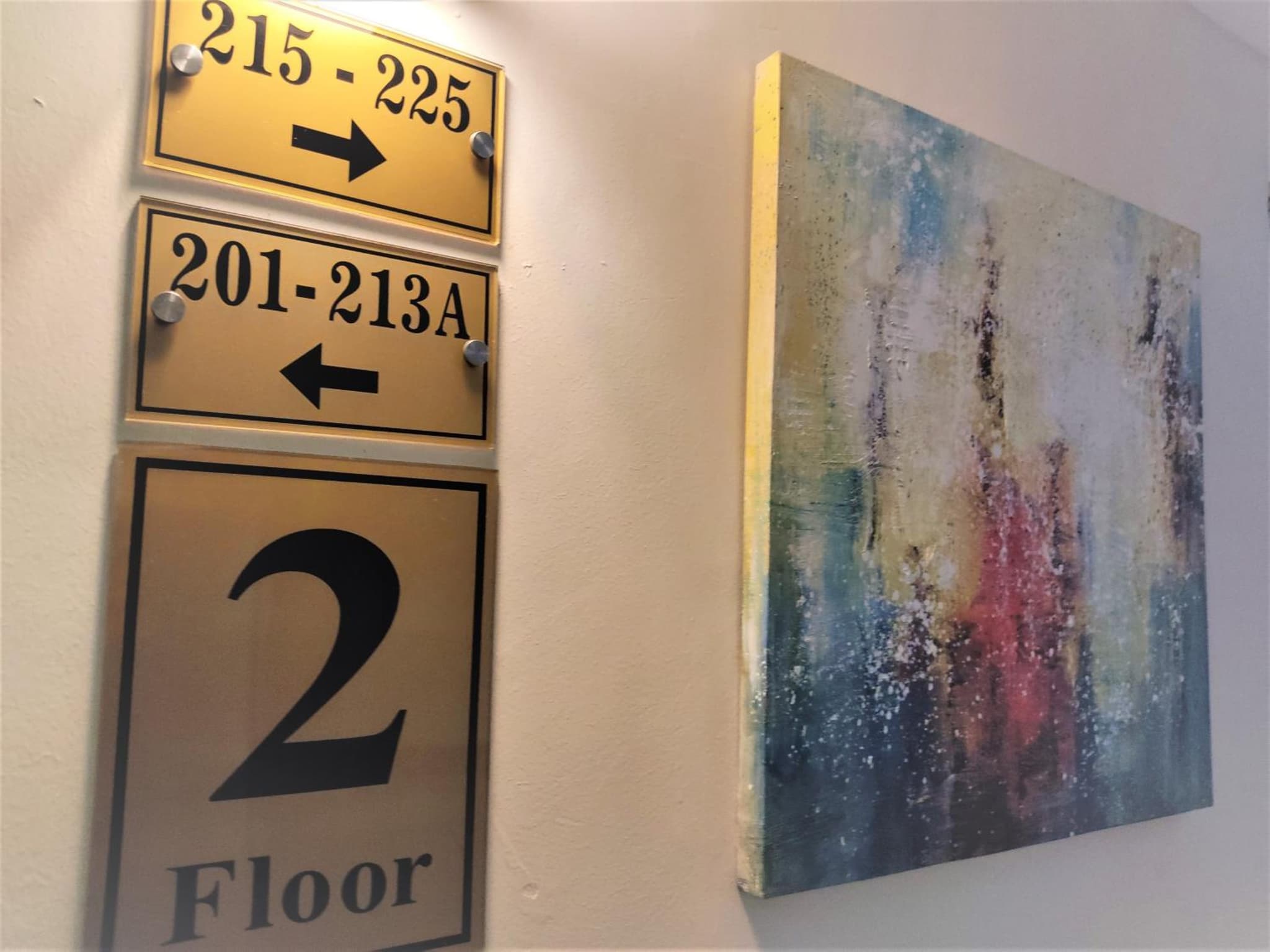 Apple Suites Hotel photo 9