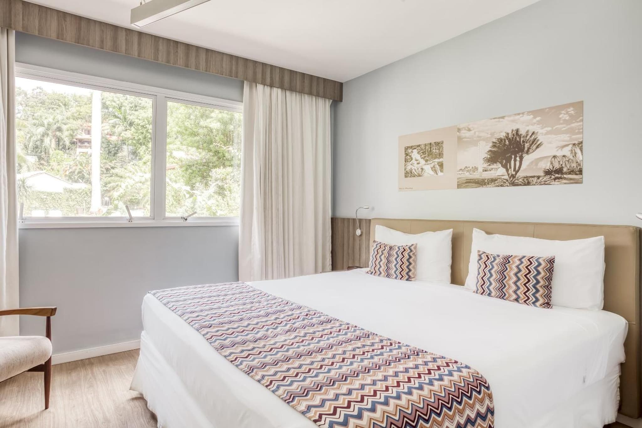 Pampulha Design Hotel photo 7