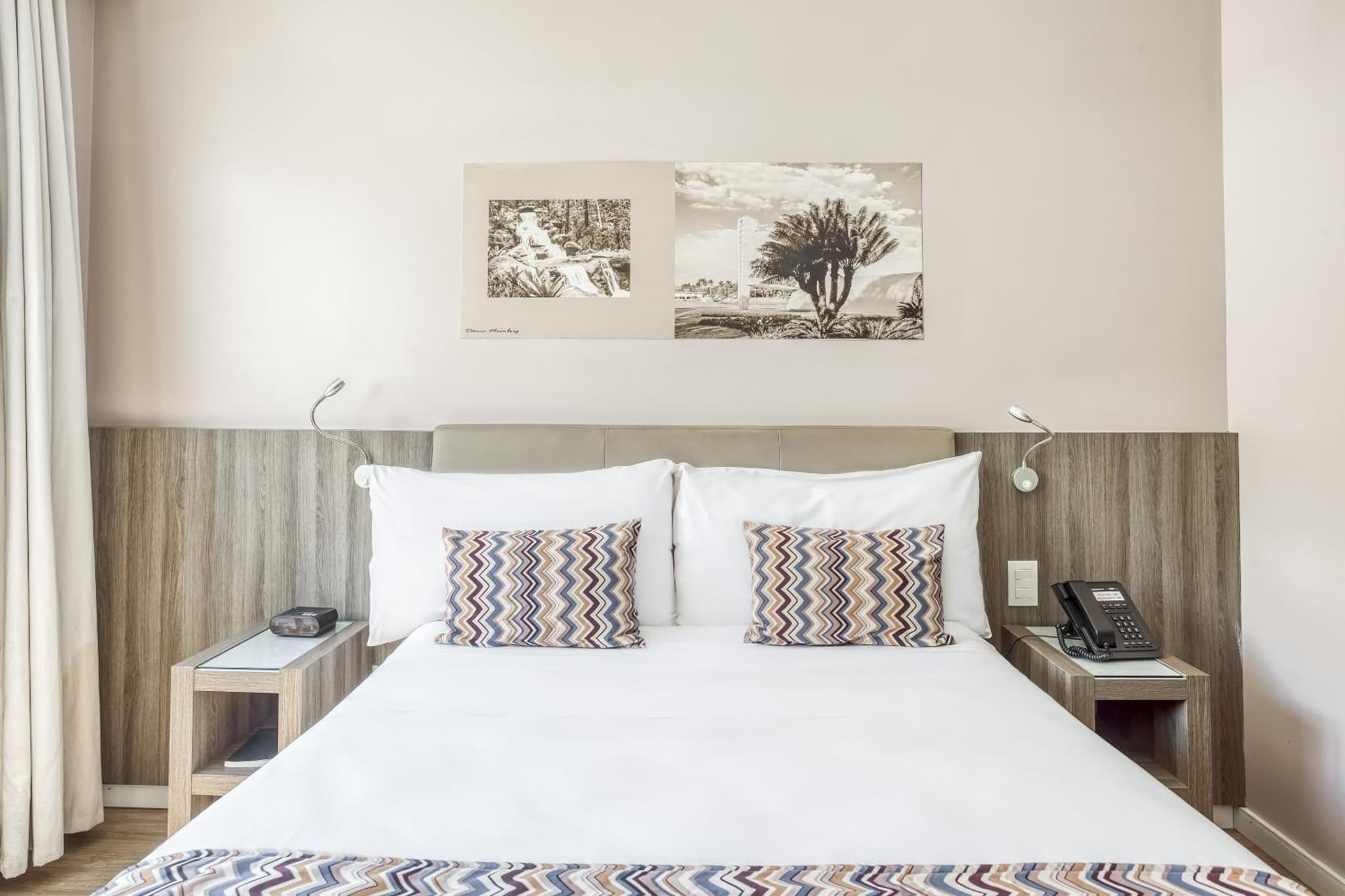Pampulha Design Hotel photo 3
