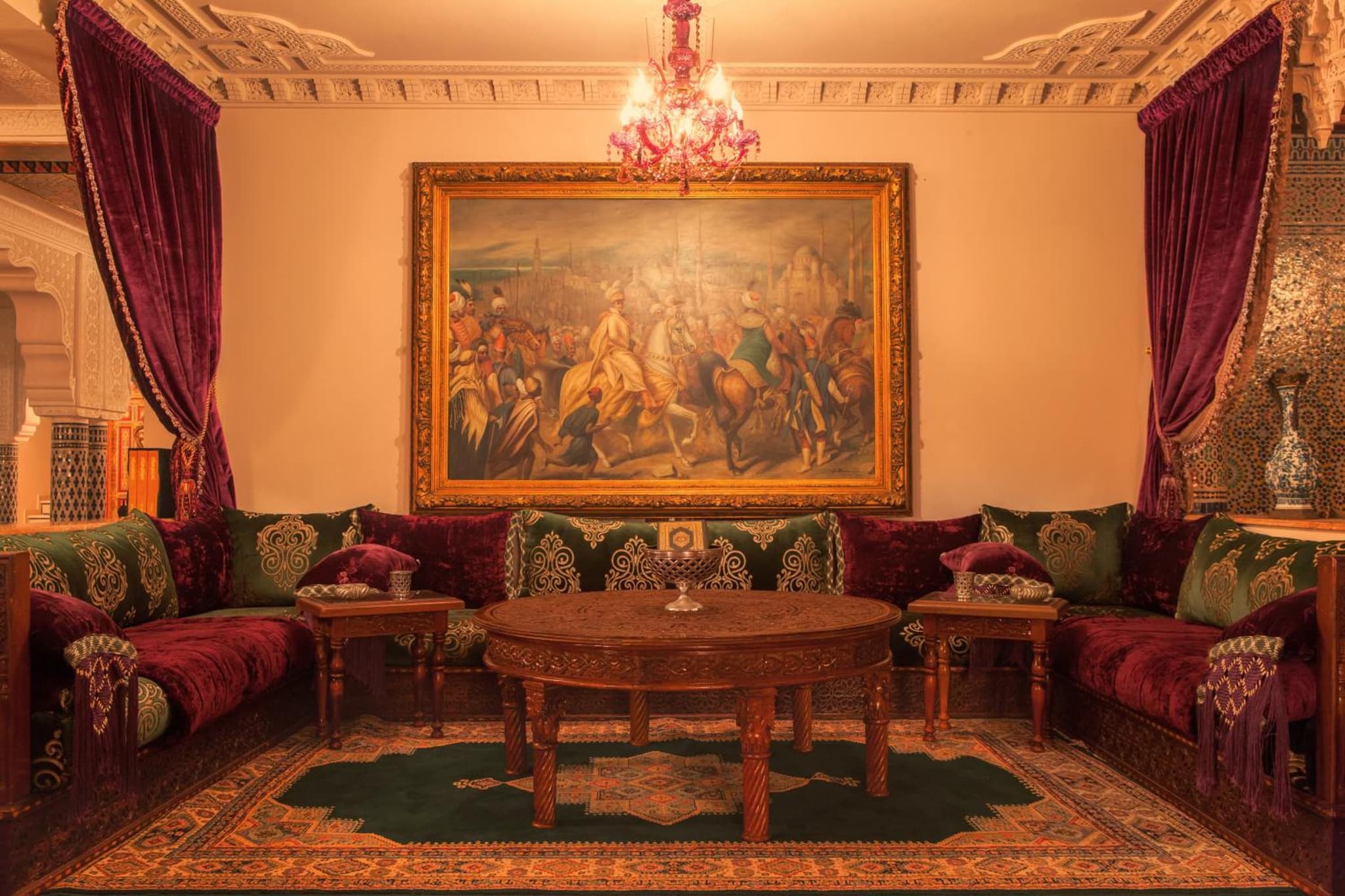 Villa Des Ambassadors photo 5