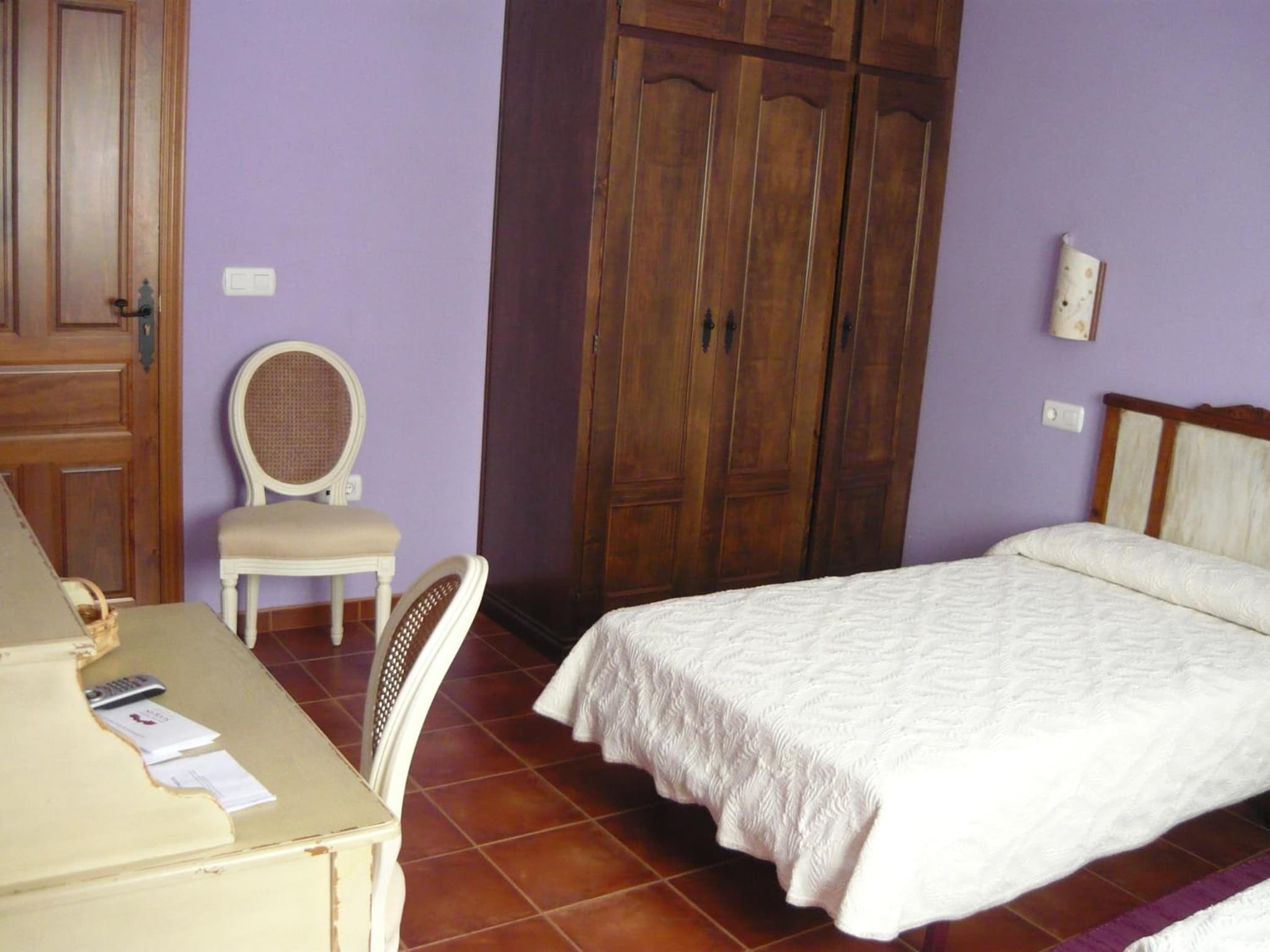 Hotel Rural Suquin photo 5