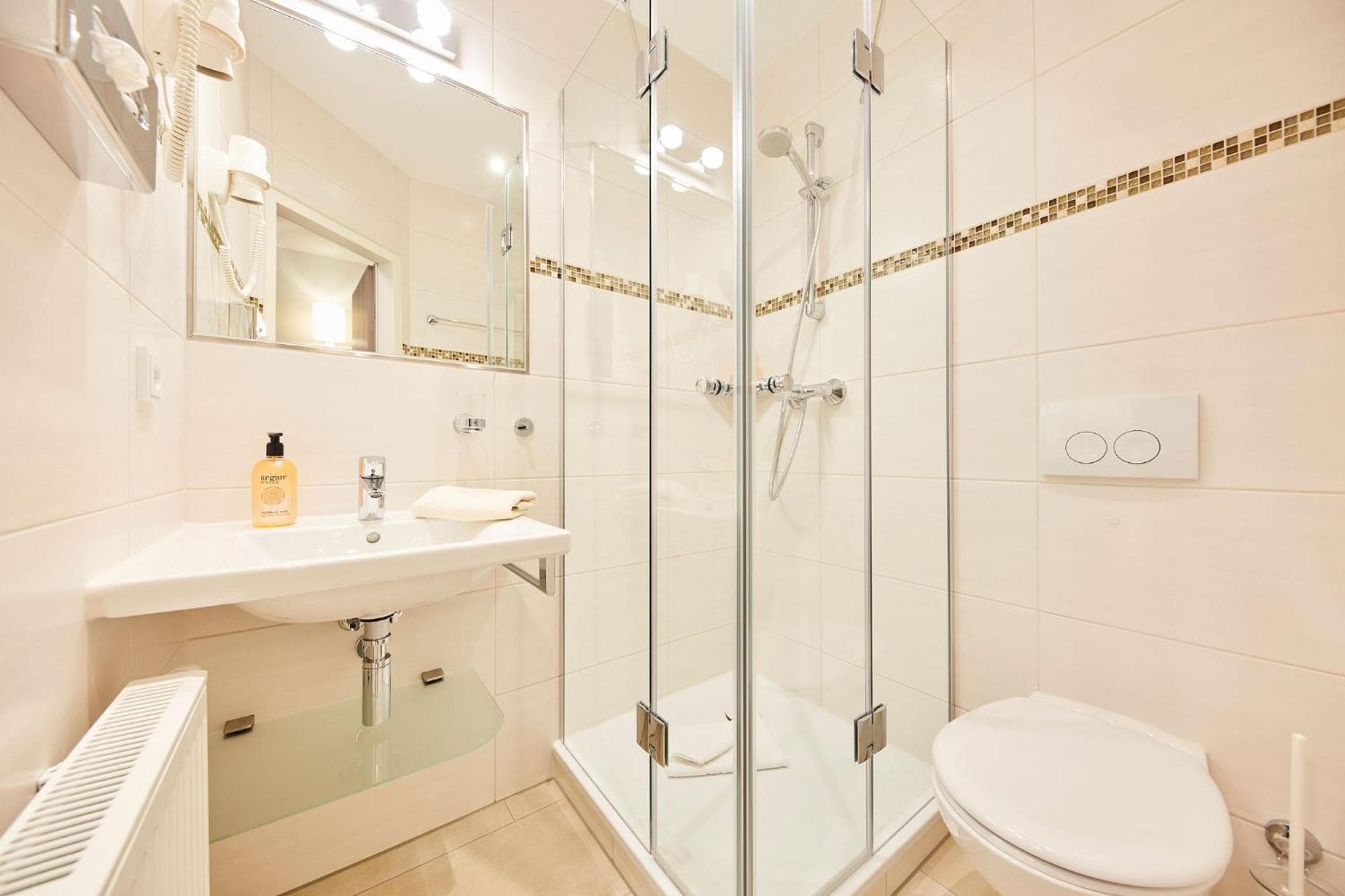 Hotel garni Sonnenhof photo 3