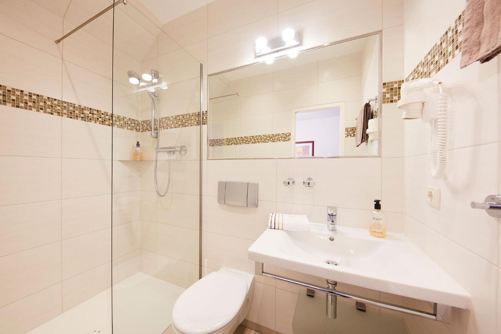 Hotel garni Sonnenhof photo 8