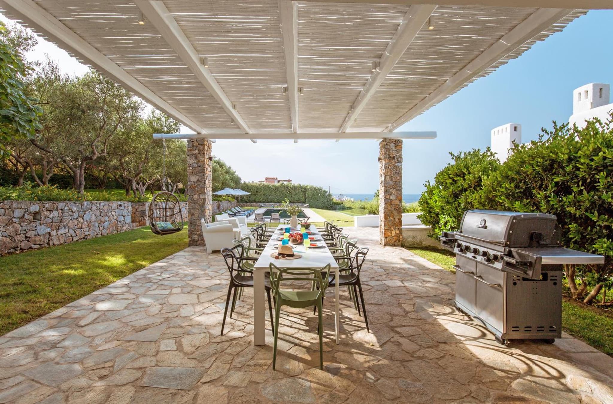 Villa Oleander photo 3