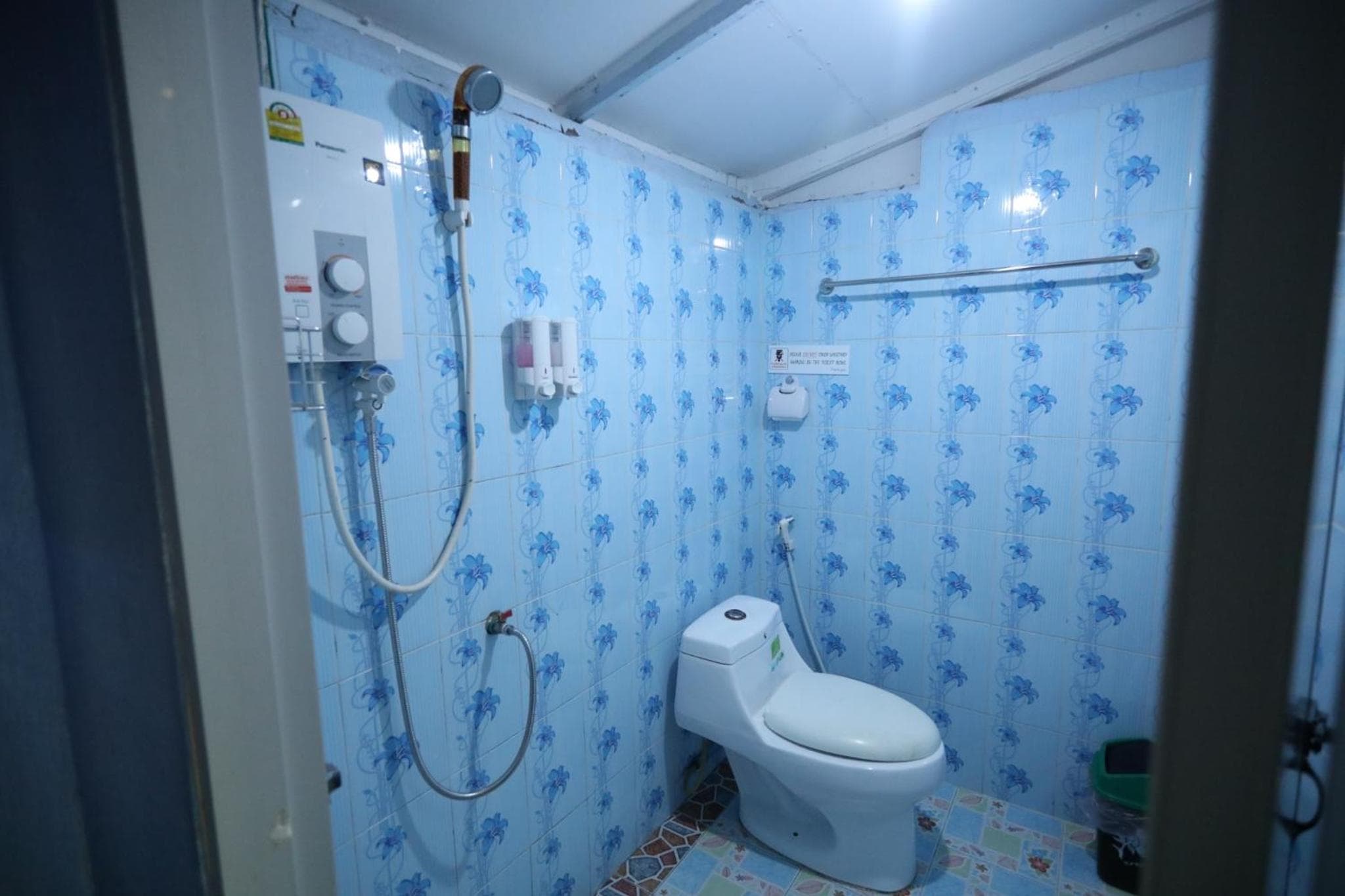 Mata Guesthouse photo 7