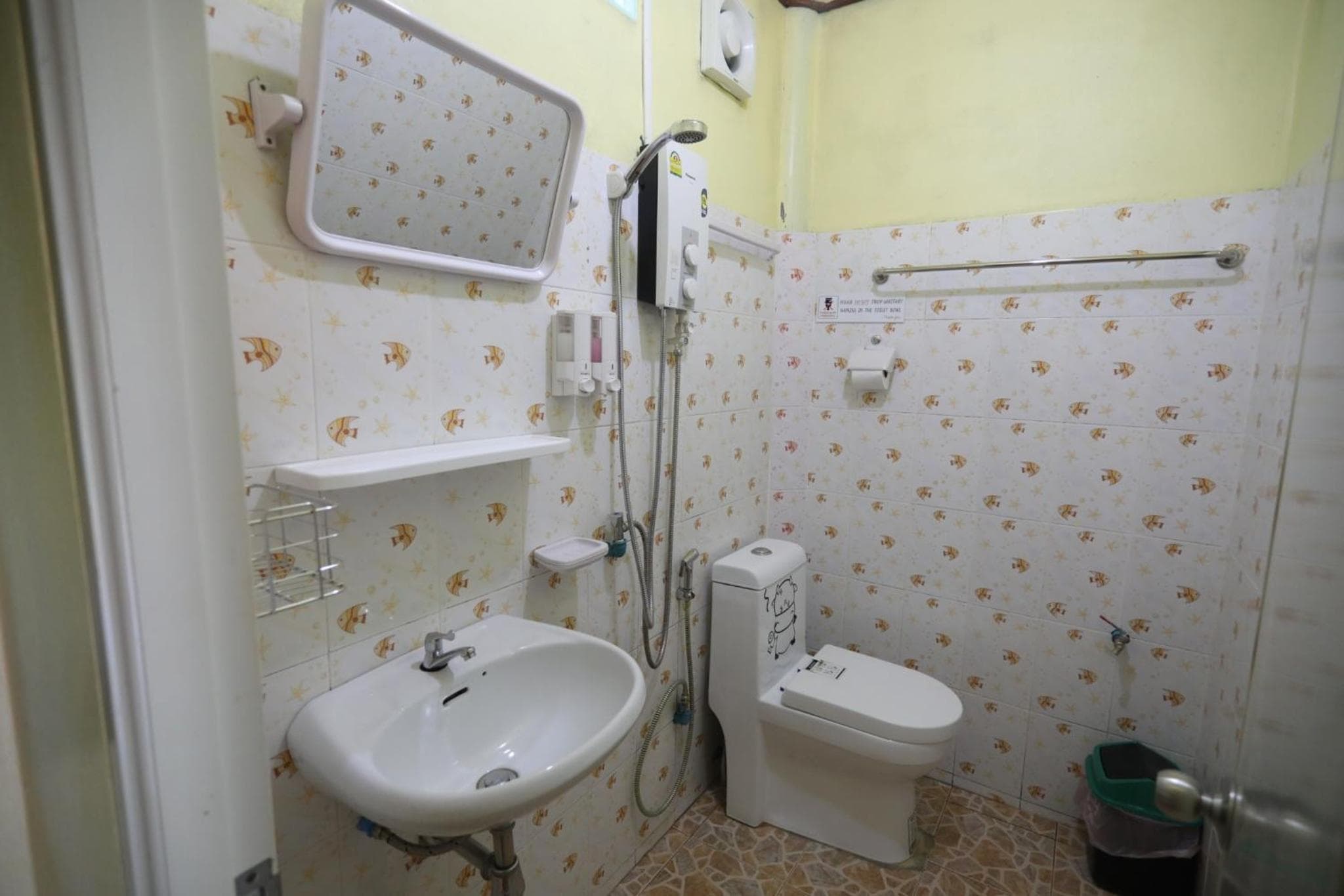 Mata Guesthouse photo 9