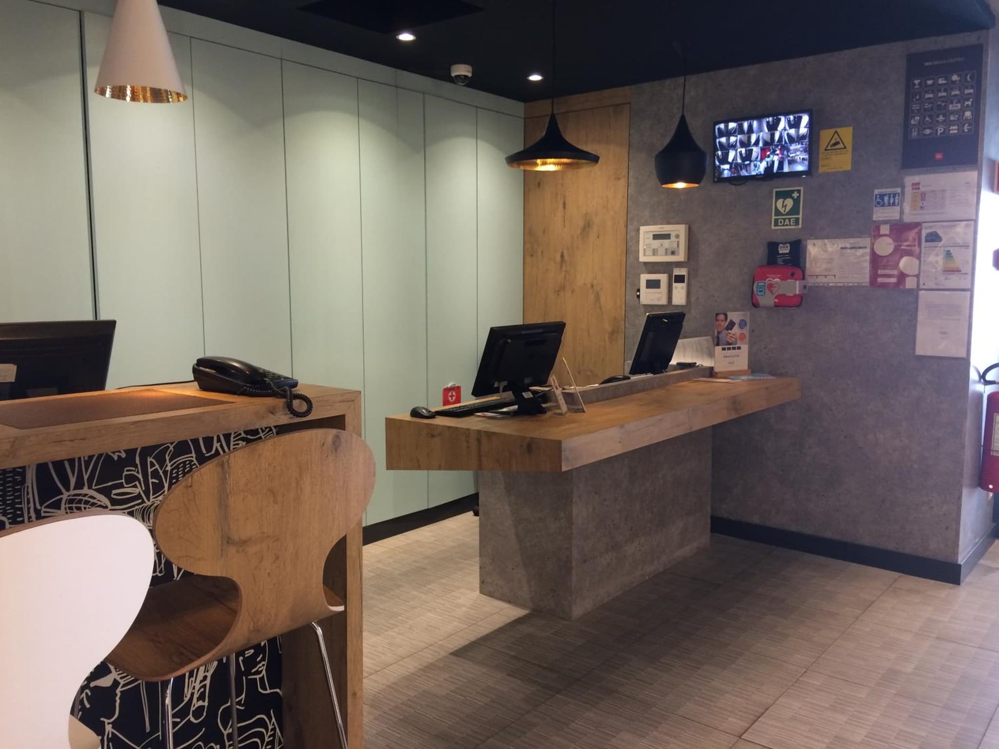 Hotel ibis Braga