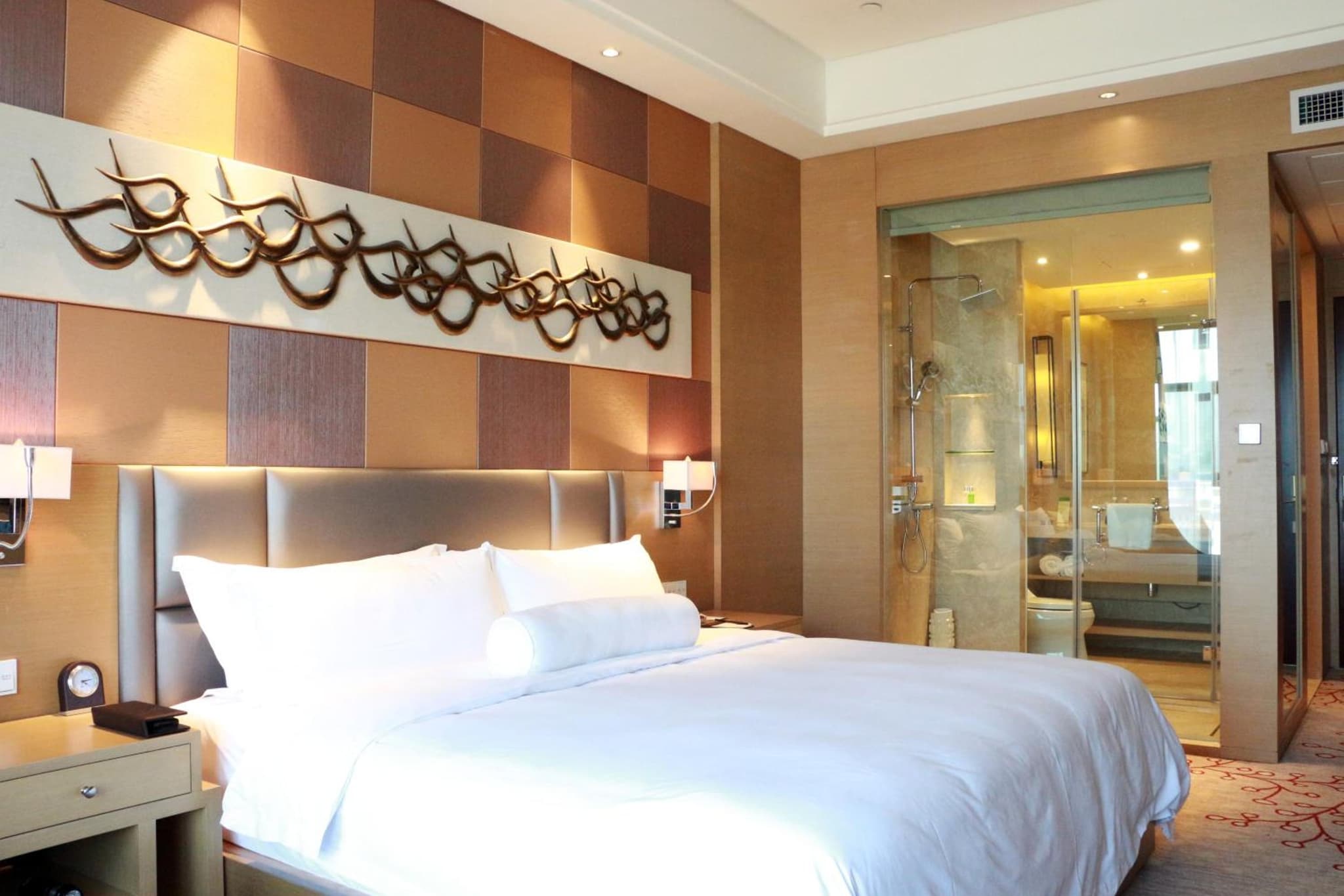 Movenpick Hotel Enshi photo 8